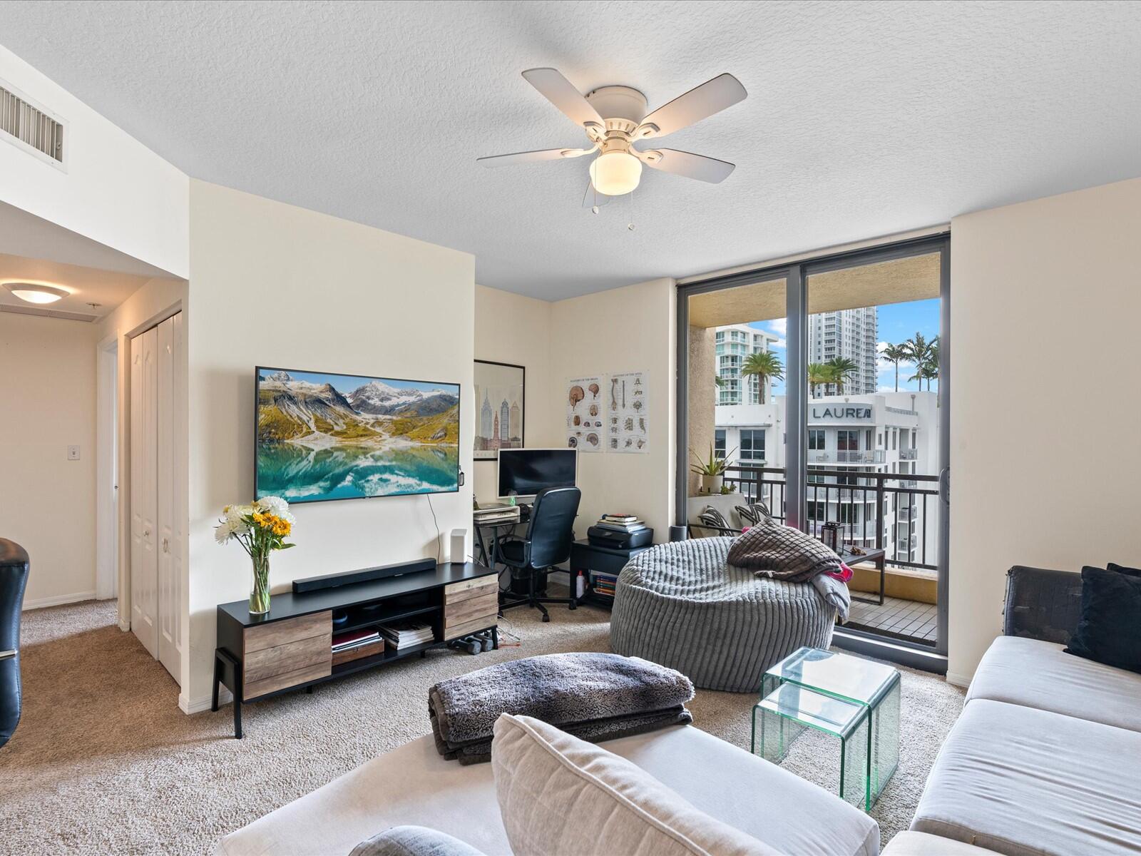 WAVERLY AT LAS OLAS CONDO - Residential Lease