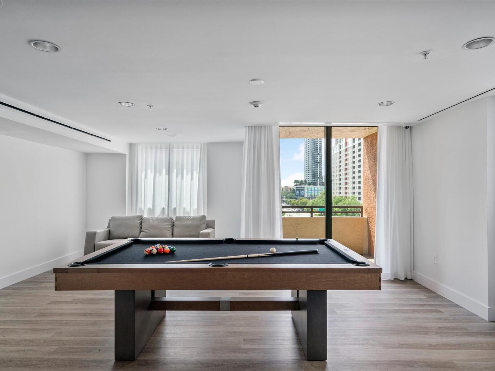 WAVERLY AT LAS OLAS CONDO - Residential Lease