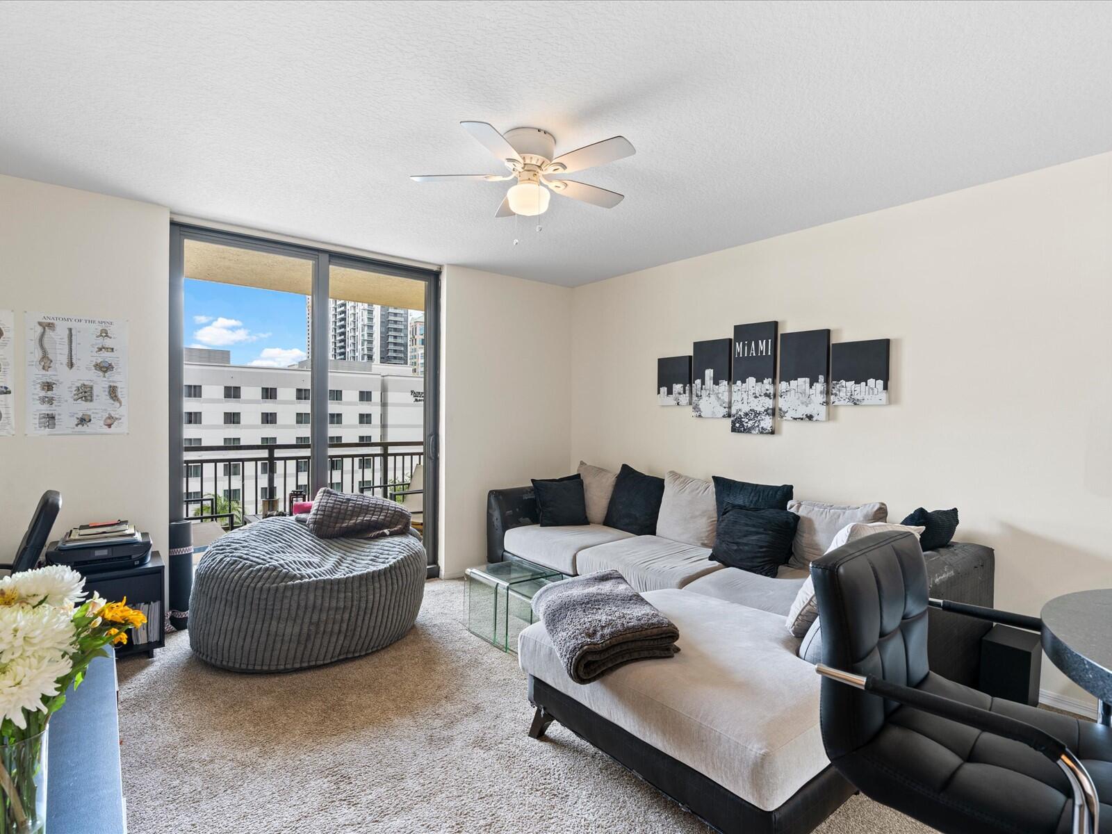 WAVERLY AT LAS OLAS CONDO - Residential Lease