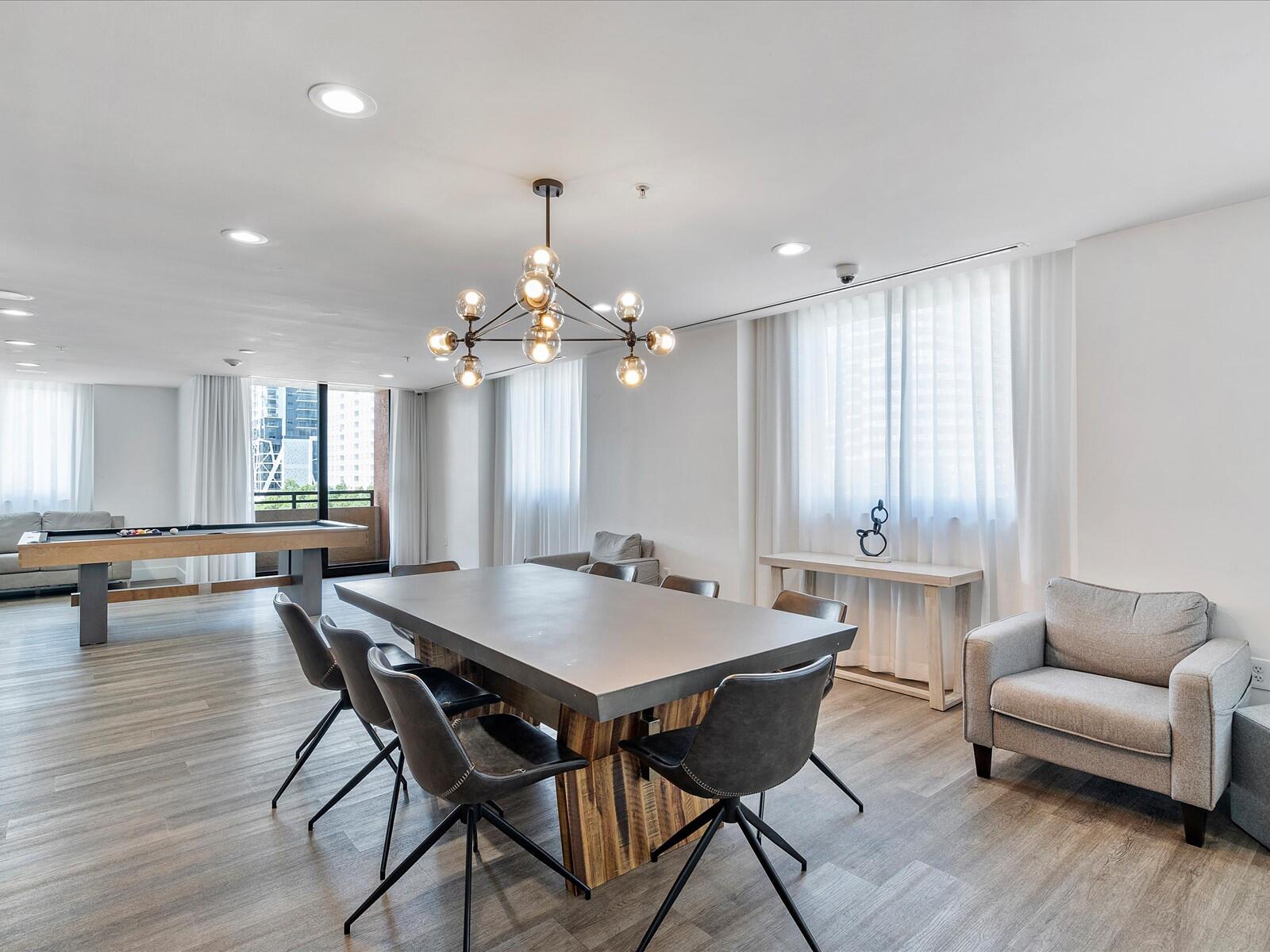WAVERLY AT LAS OLAS CONDO - Residential Lease