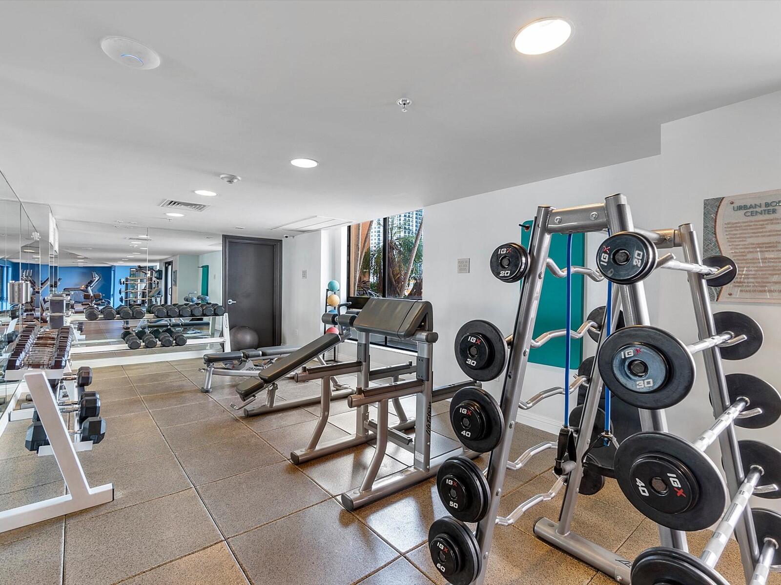 WAVERLY AT LAS OLAS CONDO - Residential Lease