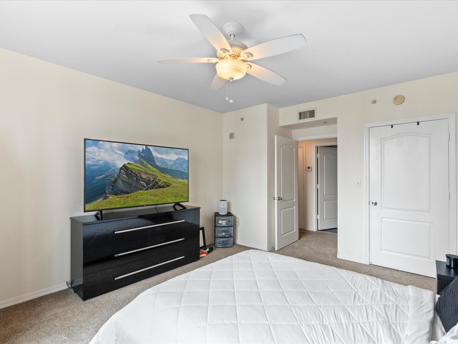 WAVERLY AT LAS OLAS CONDO - Residential Lease