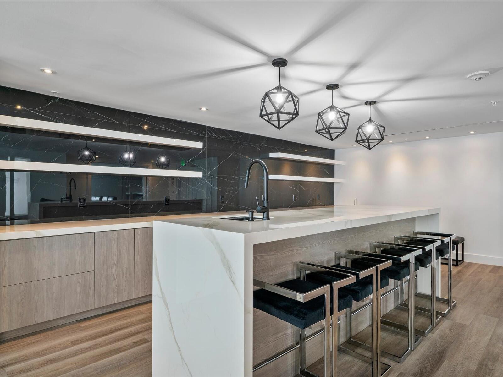 WAVERLY AT LAS OLAS CONDO - Residential Lease