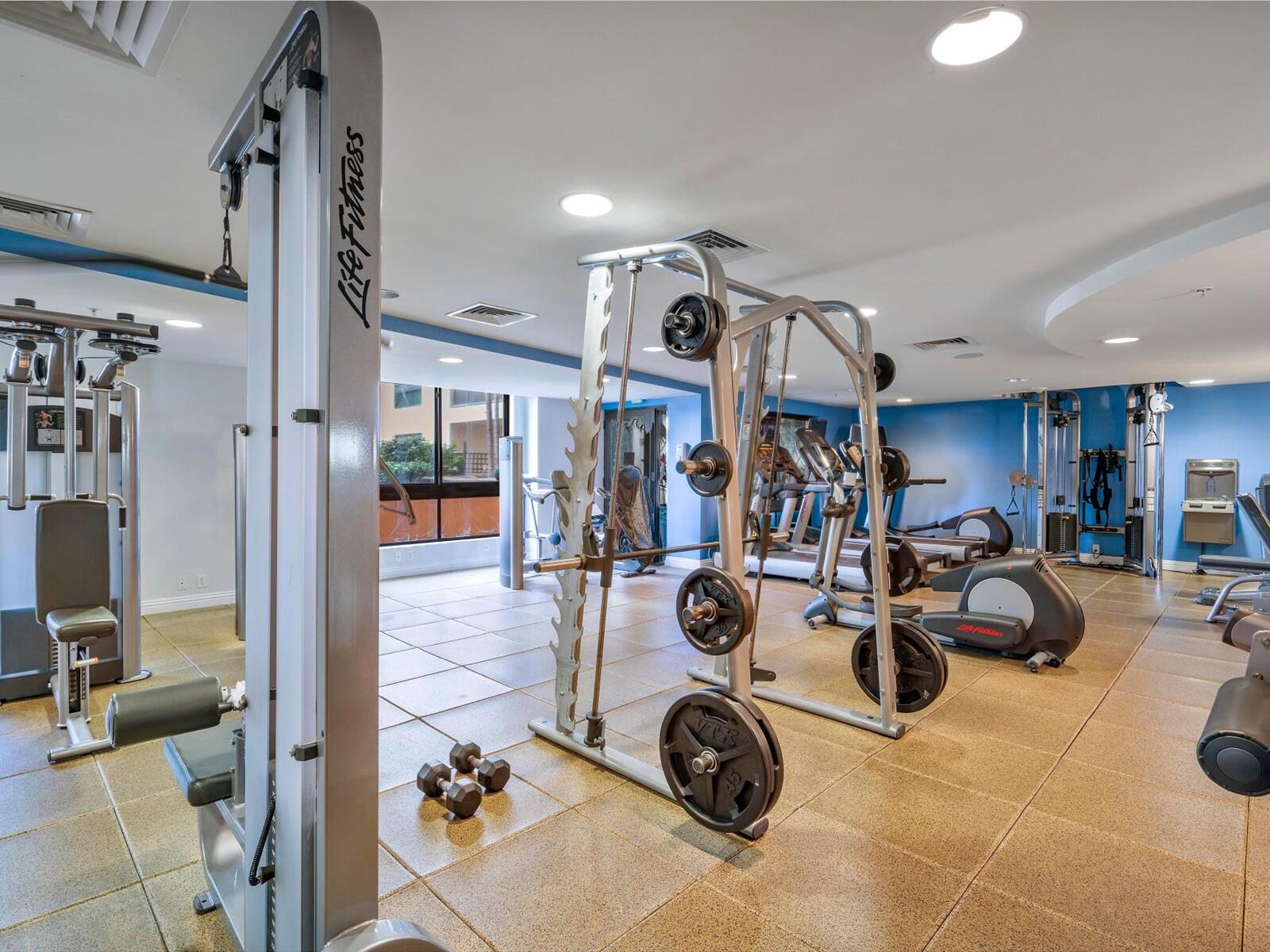 WAVERLY AT LAS OLAS CONDO - Residential Lease