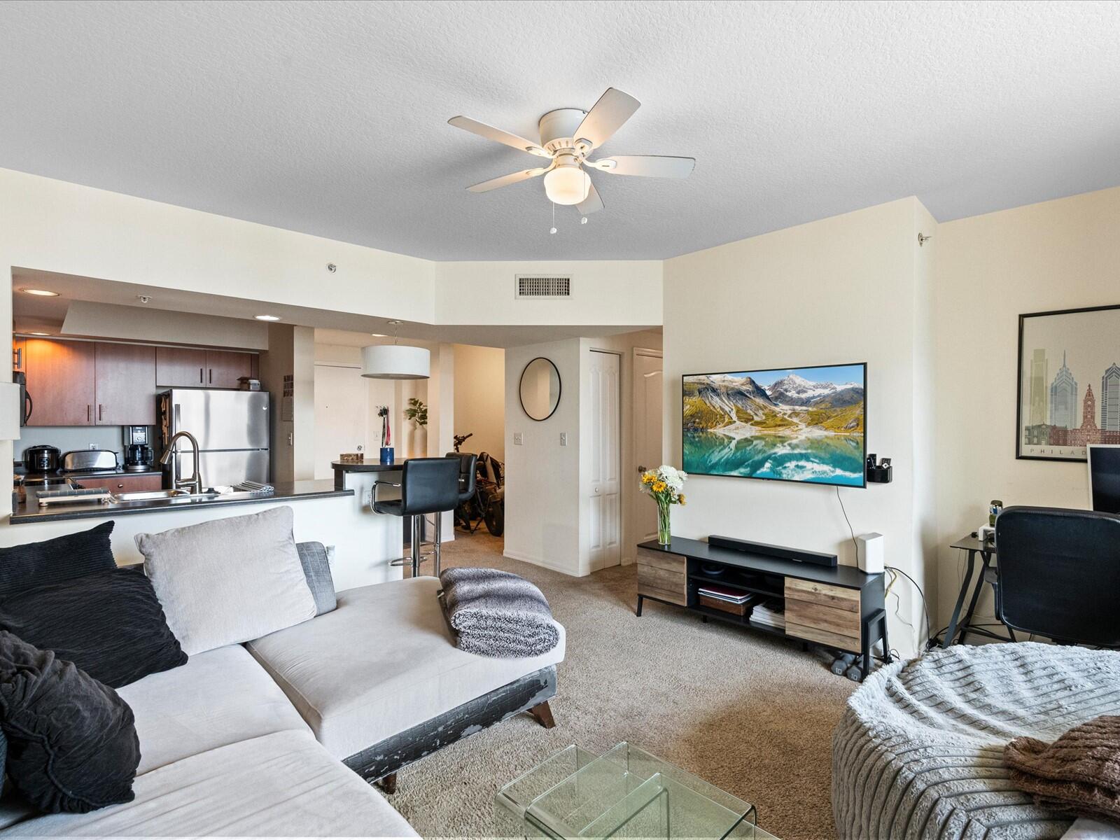 WAVERLY AT LAS OLAS CONDO - Residential Lease