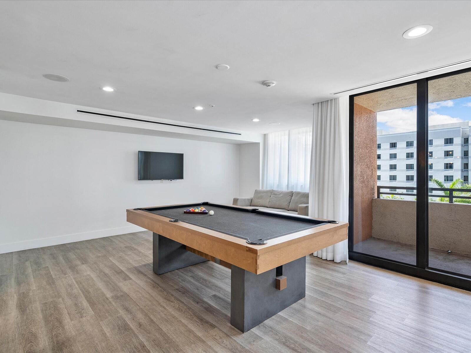 WAVERLY AT LAS OLAS CONDO - Residential Lease