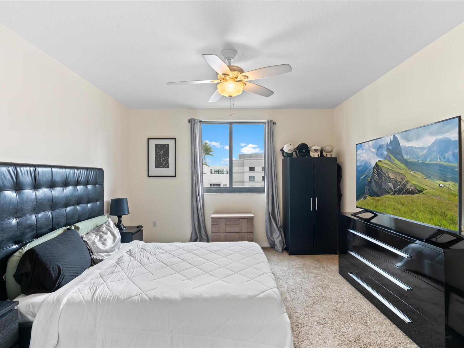 WAVERLY AT LAS OLAS CONDO - Residential Lease
