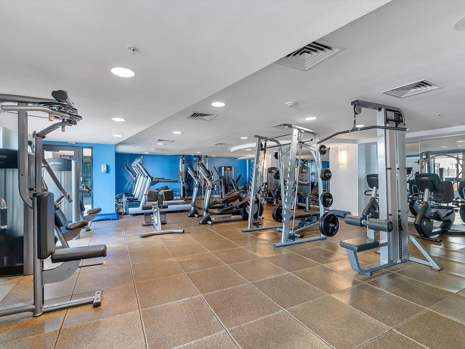 WAVERLY AT LAS OLAS CONDO - Residential Lease