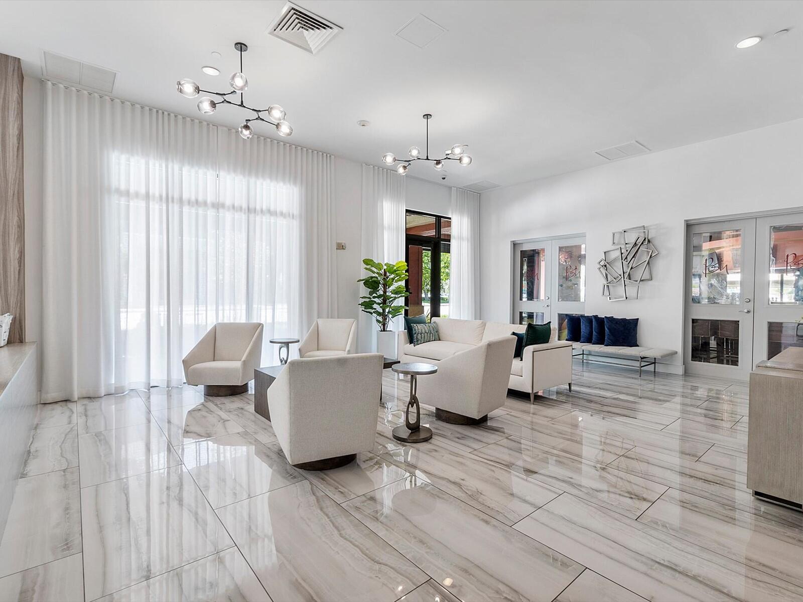 WAVERLY AT LAS OLAS CONDO - Residential Lease