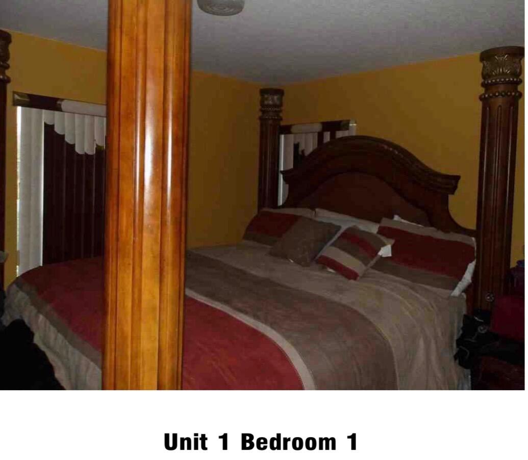 REV PLAT OF BRANDON PARK SEC A - Residential Income