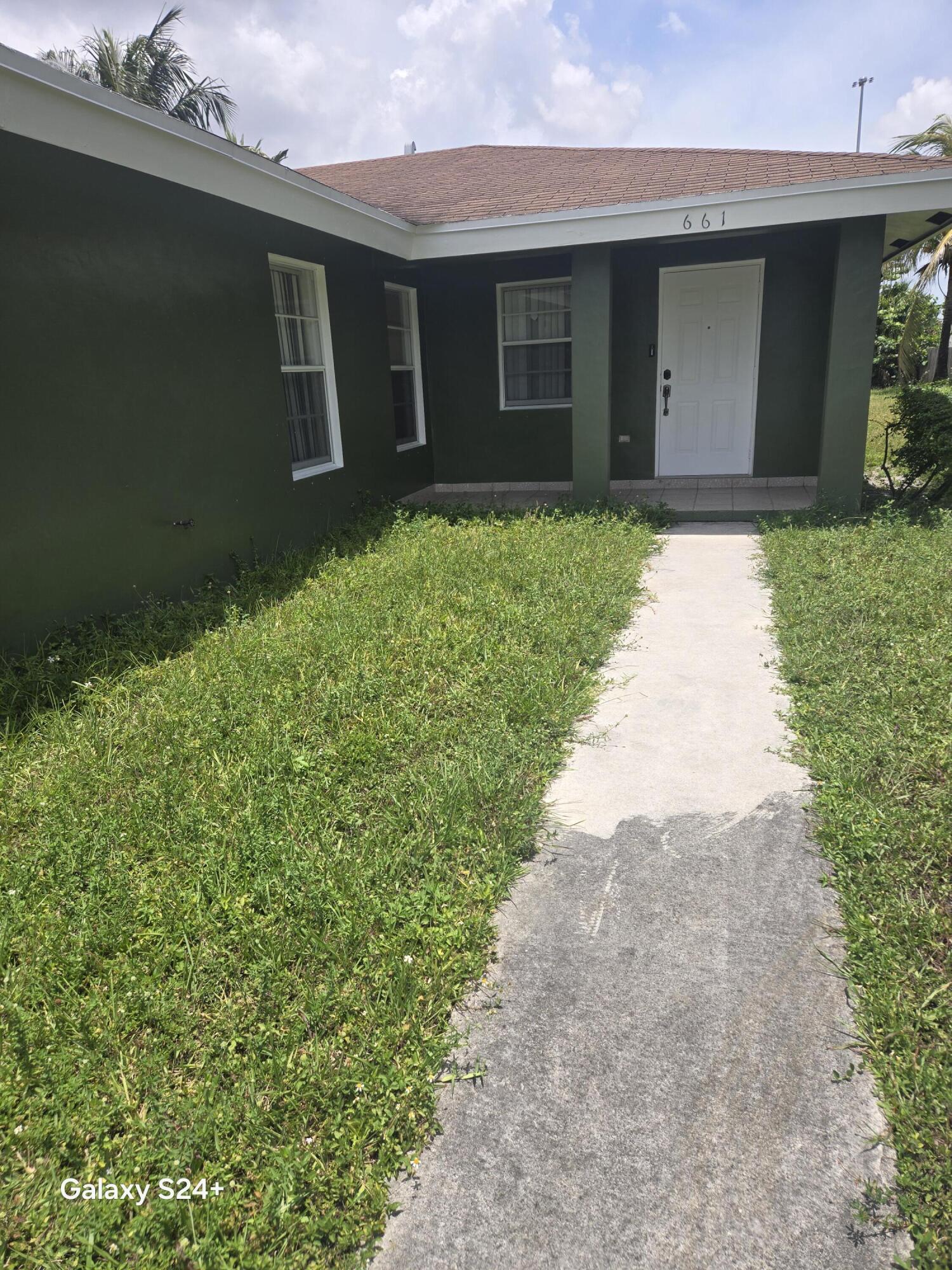 REV PLAT OF BRANDON PARK SEC A - Residential Income