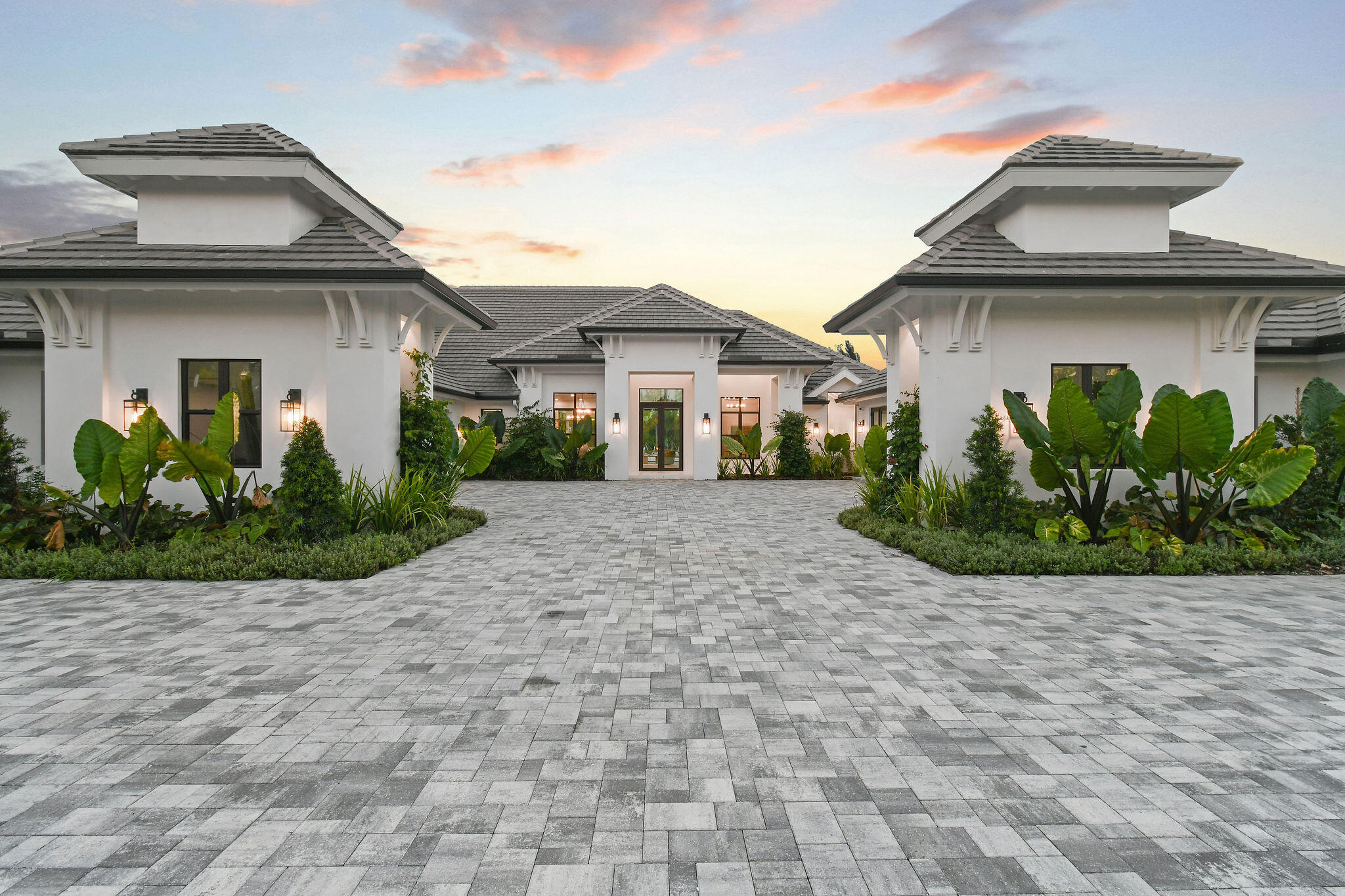 CALOOSA - Residential