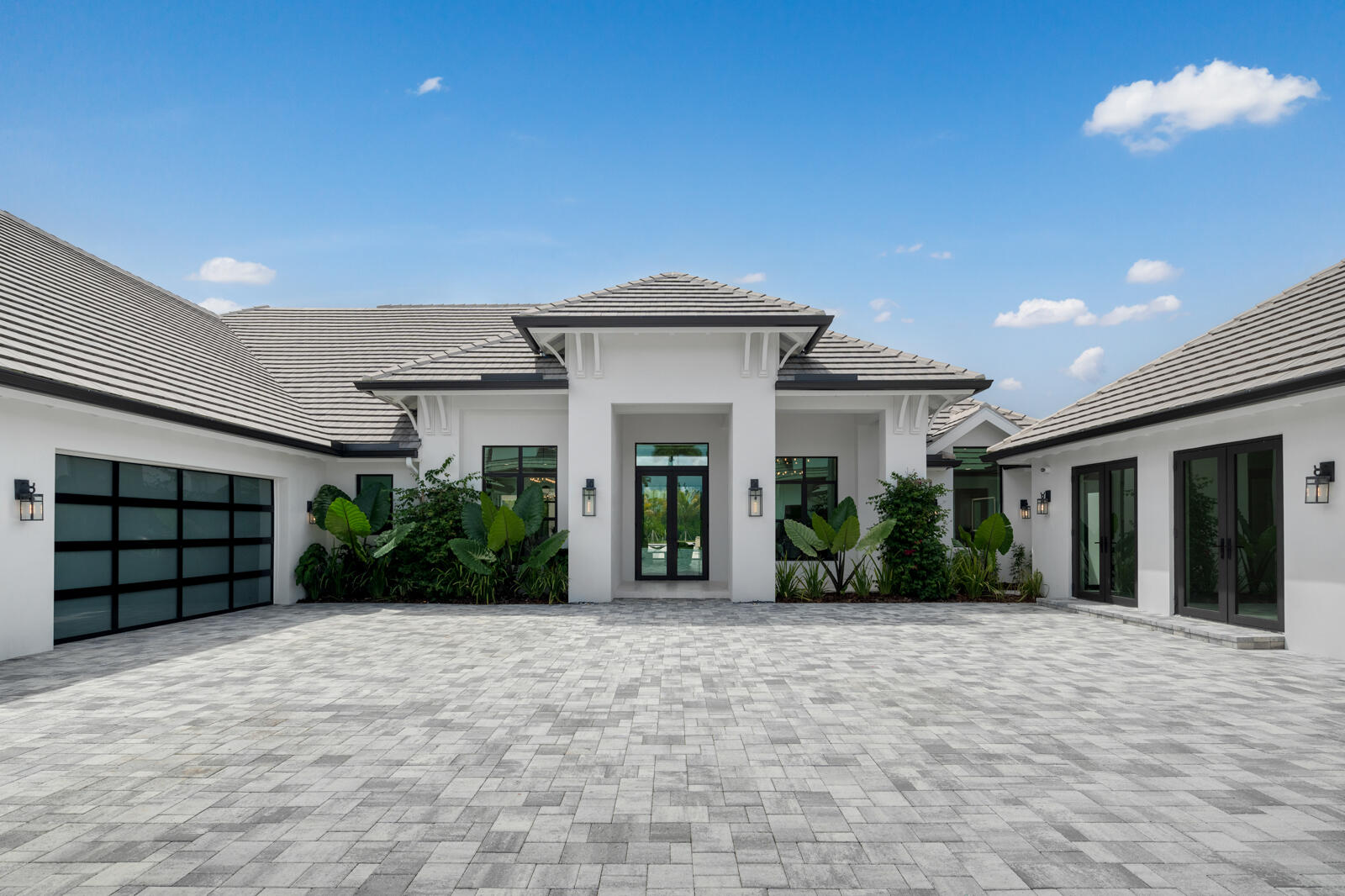 CALOOSA - Residential