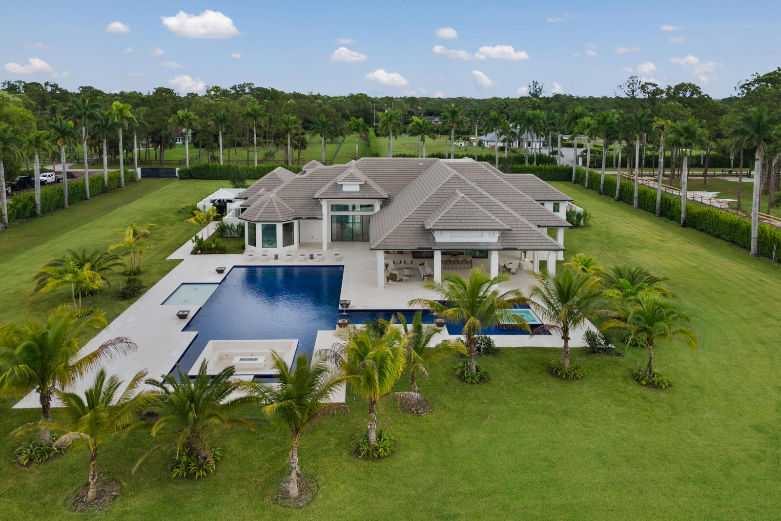 CALOOSA - Residential