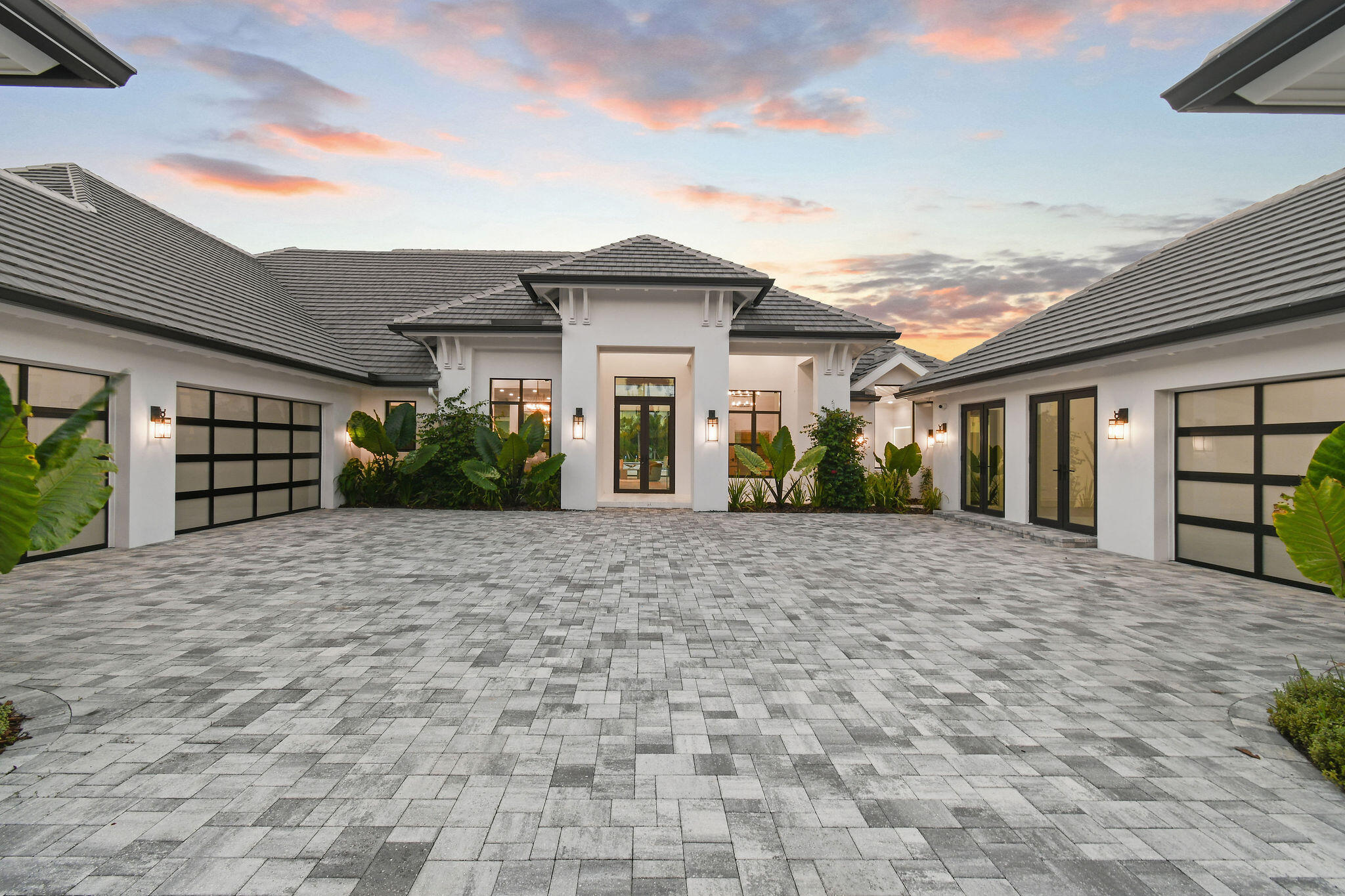 CALOOSA - Residential