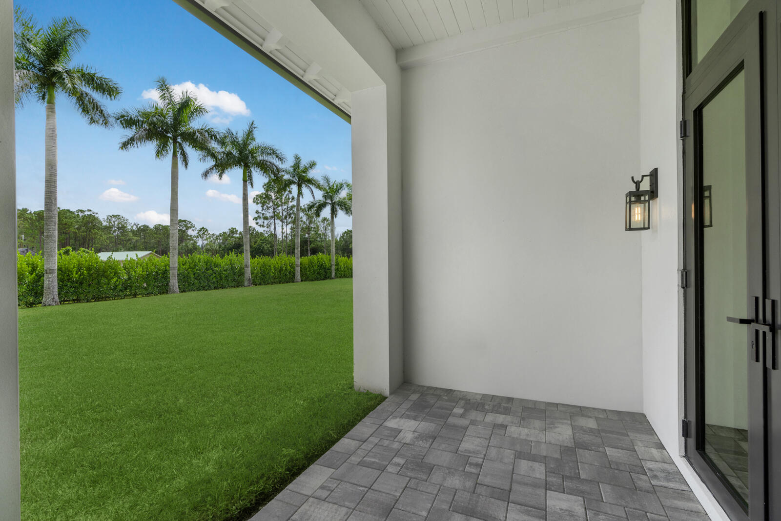 CALOOSA - Residential