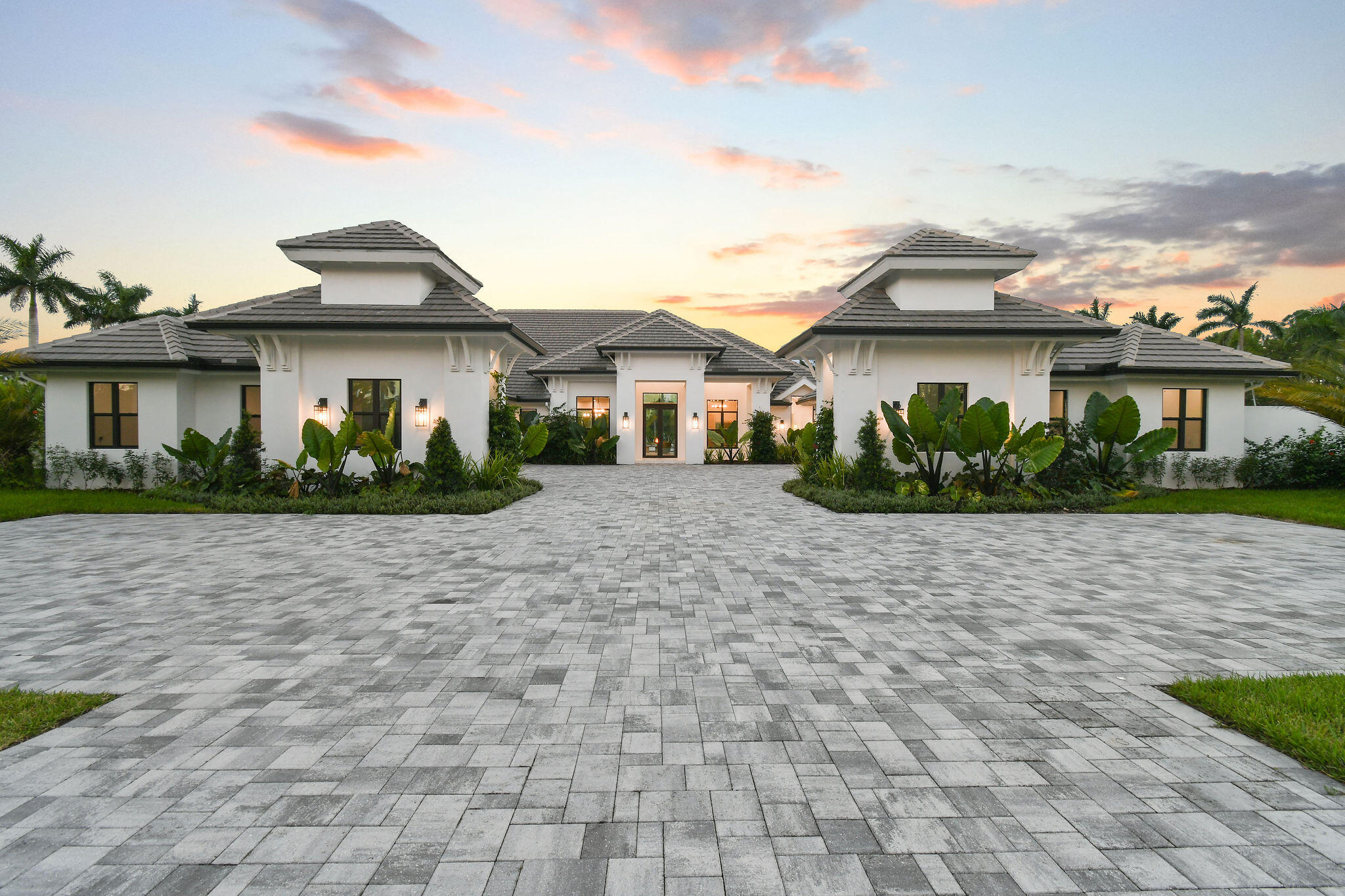 CALOOSA - Residential