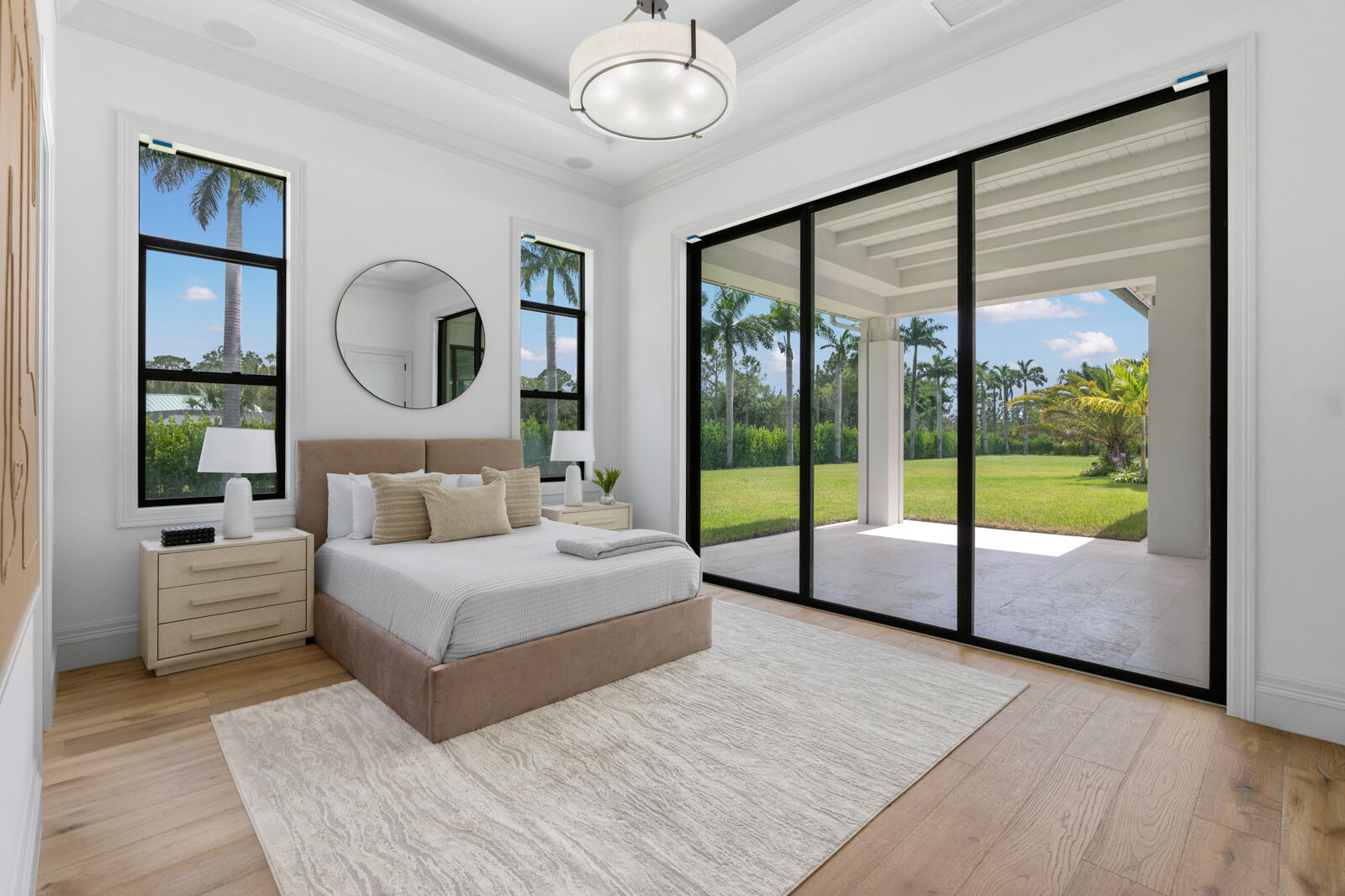 CALOOSA - Residential