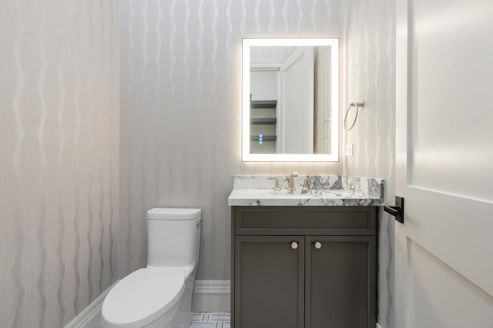 CALOOSA - Residential