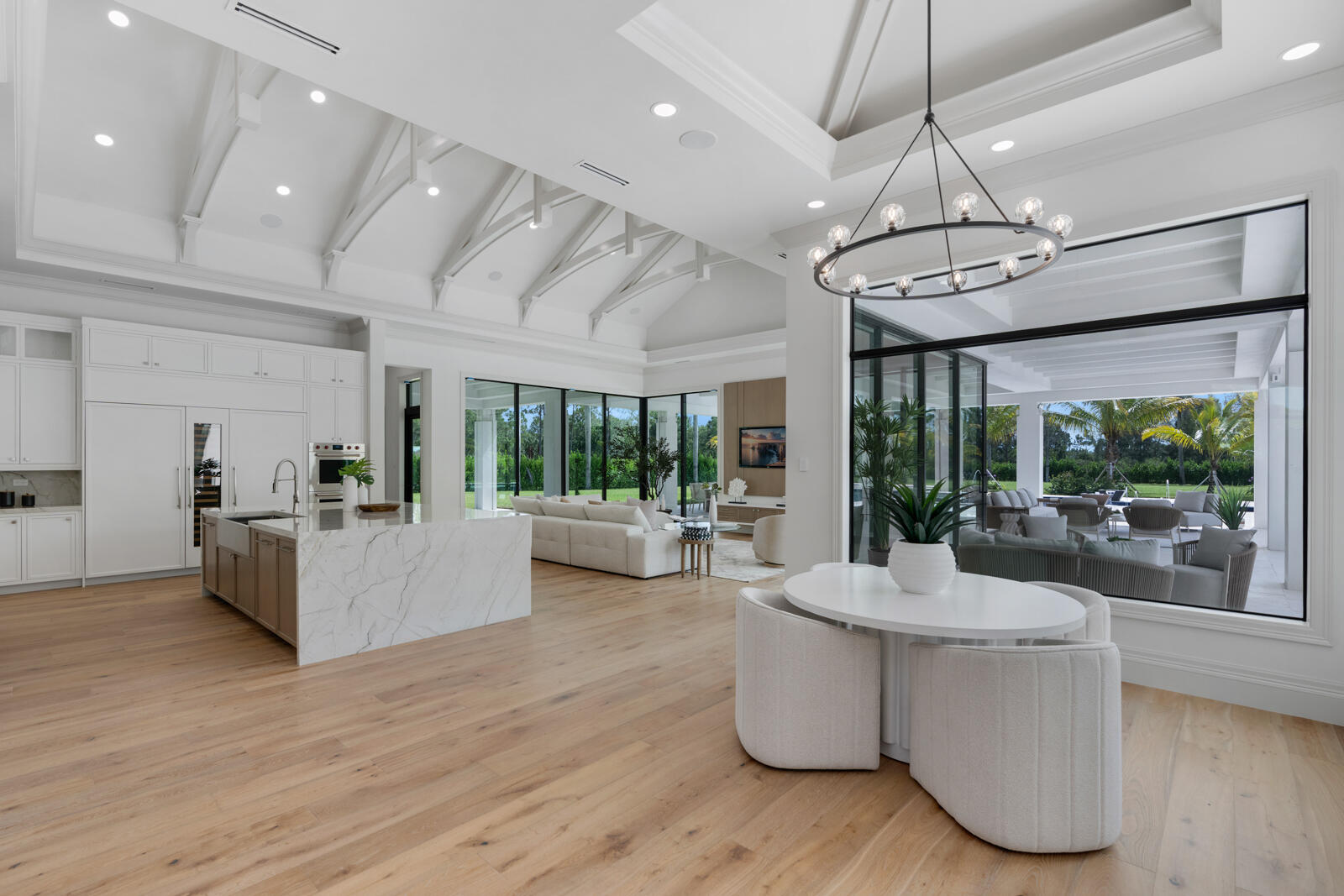 CALOOSA - Residential
