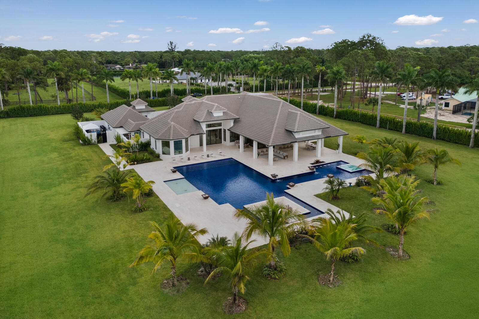 CALOOSA - Residential