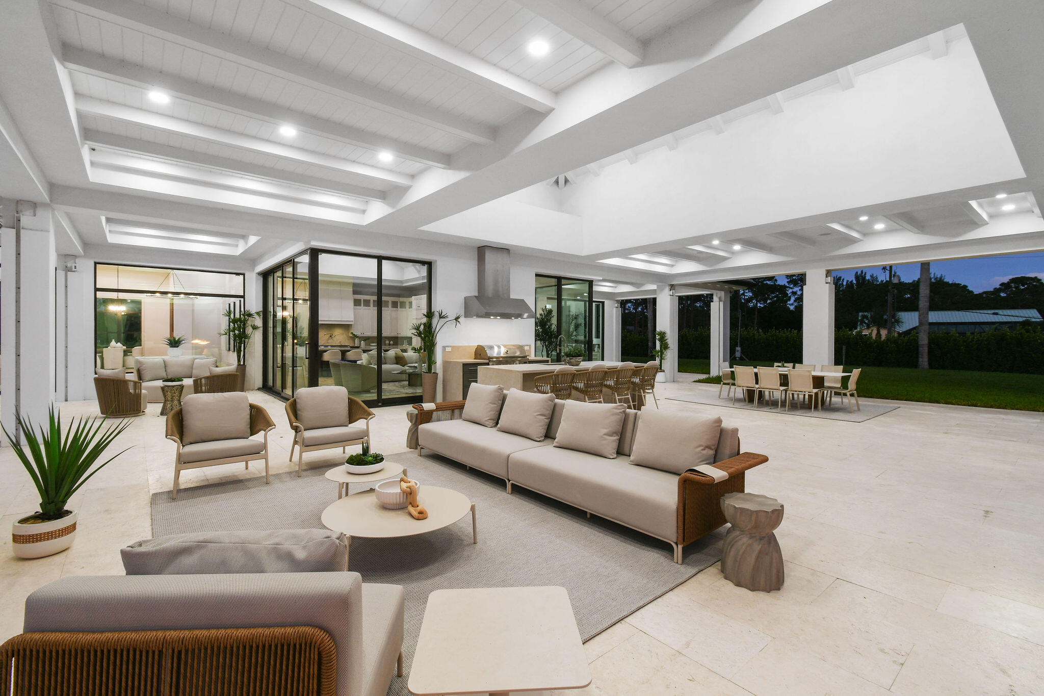 CALOOSA - Residential