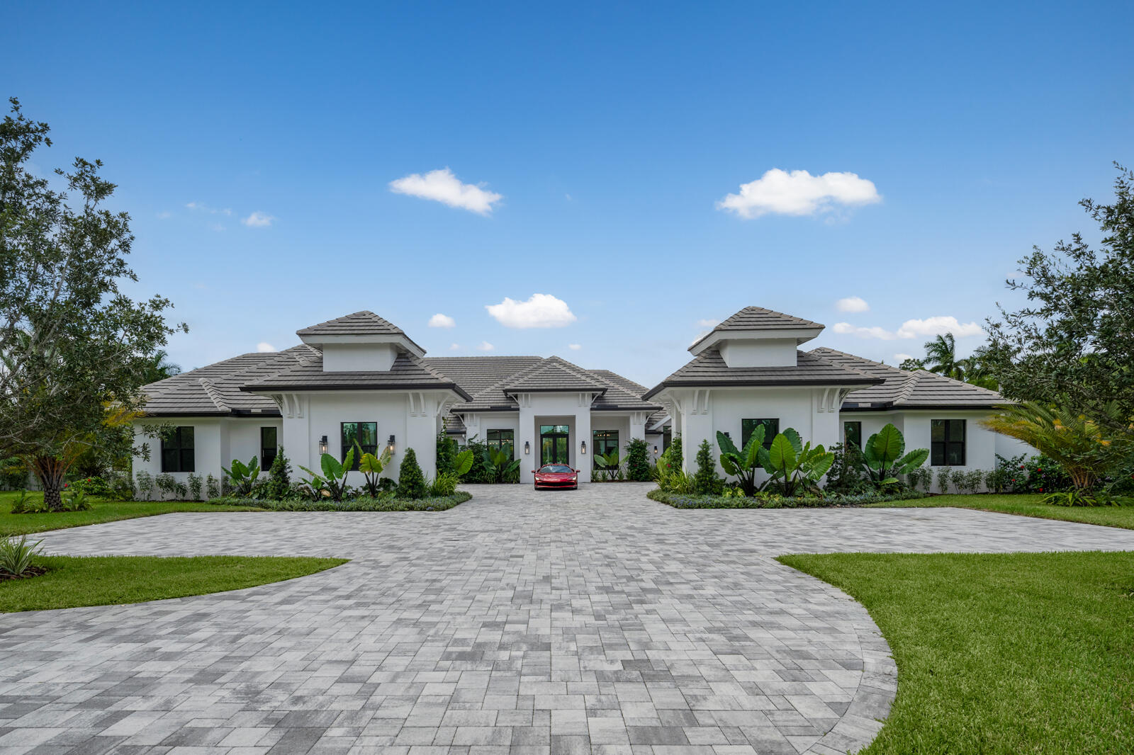 CALOOSA - Residential
