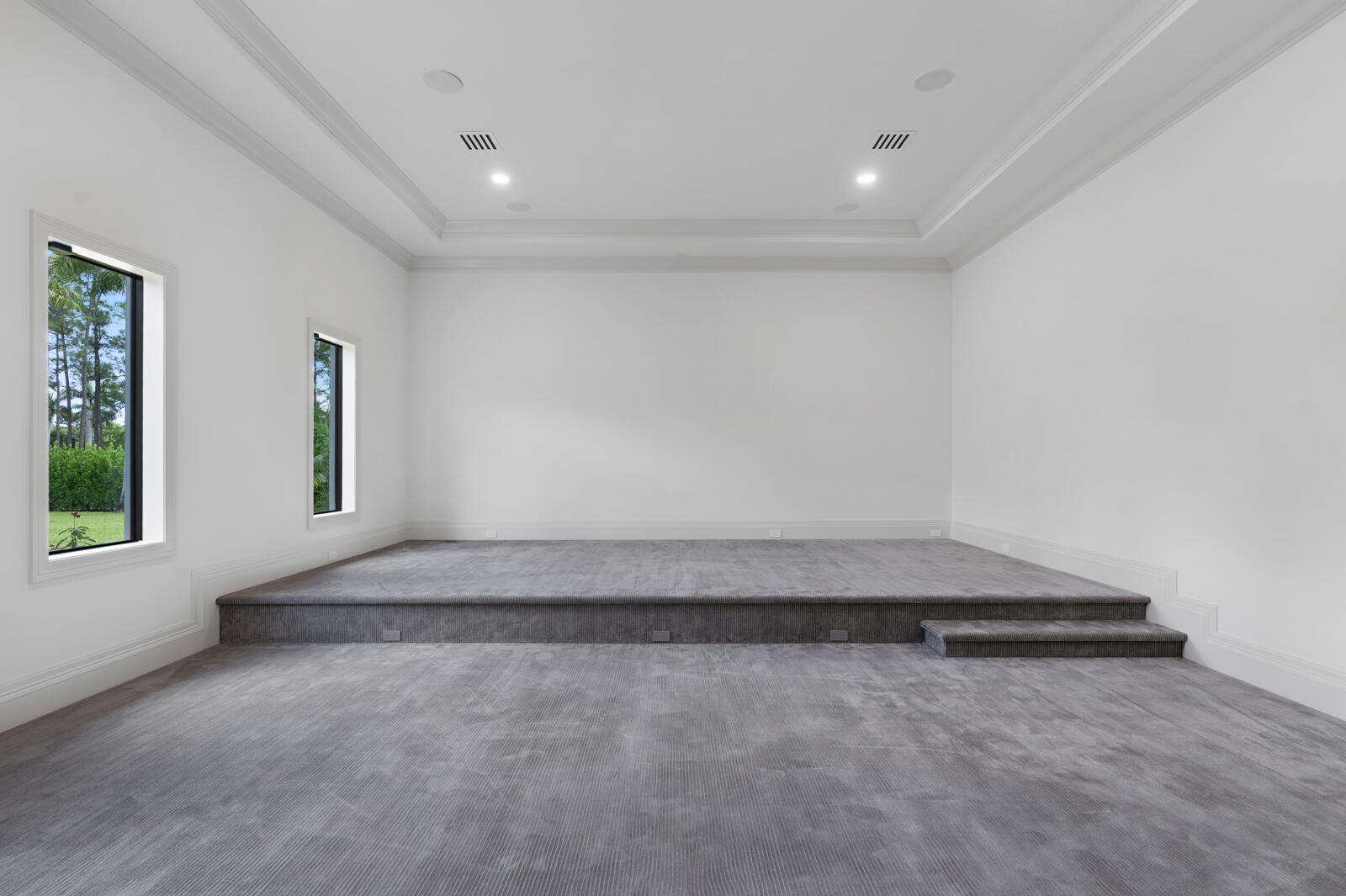 CALOOSA - Residential