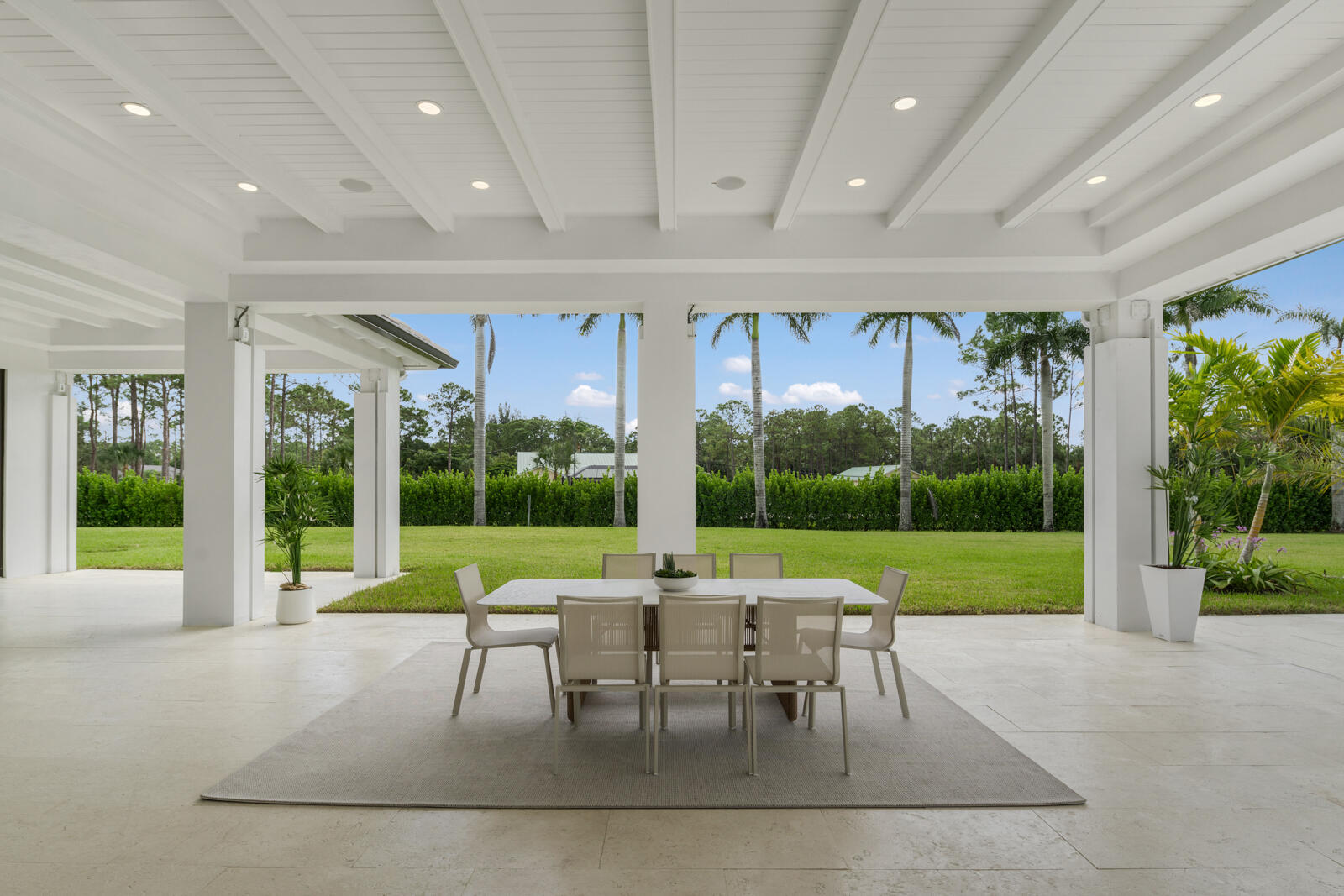 CALOOSA - Residential
