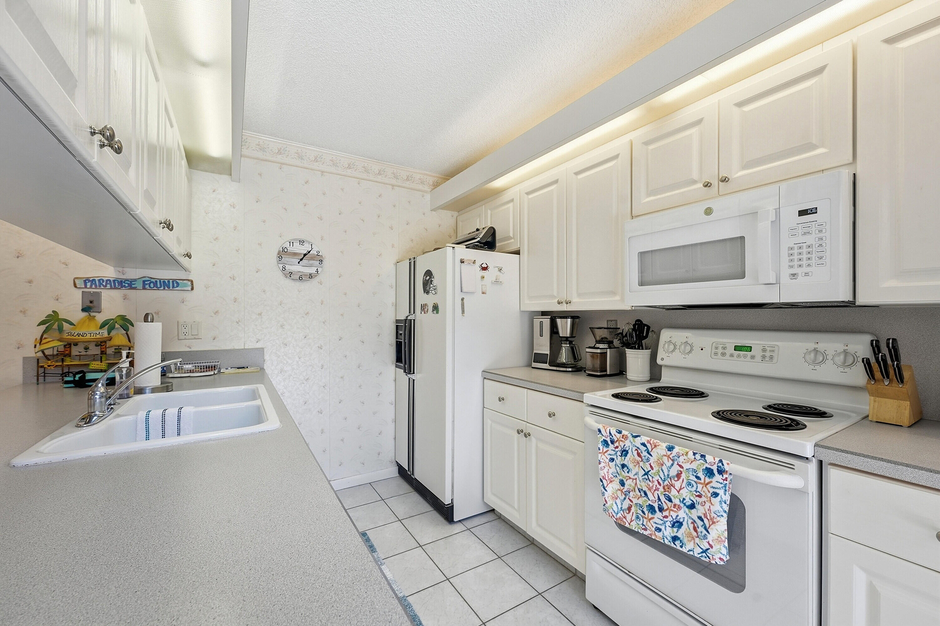 River North - Residential