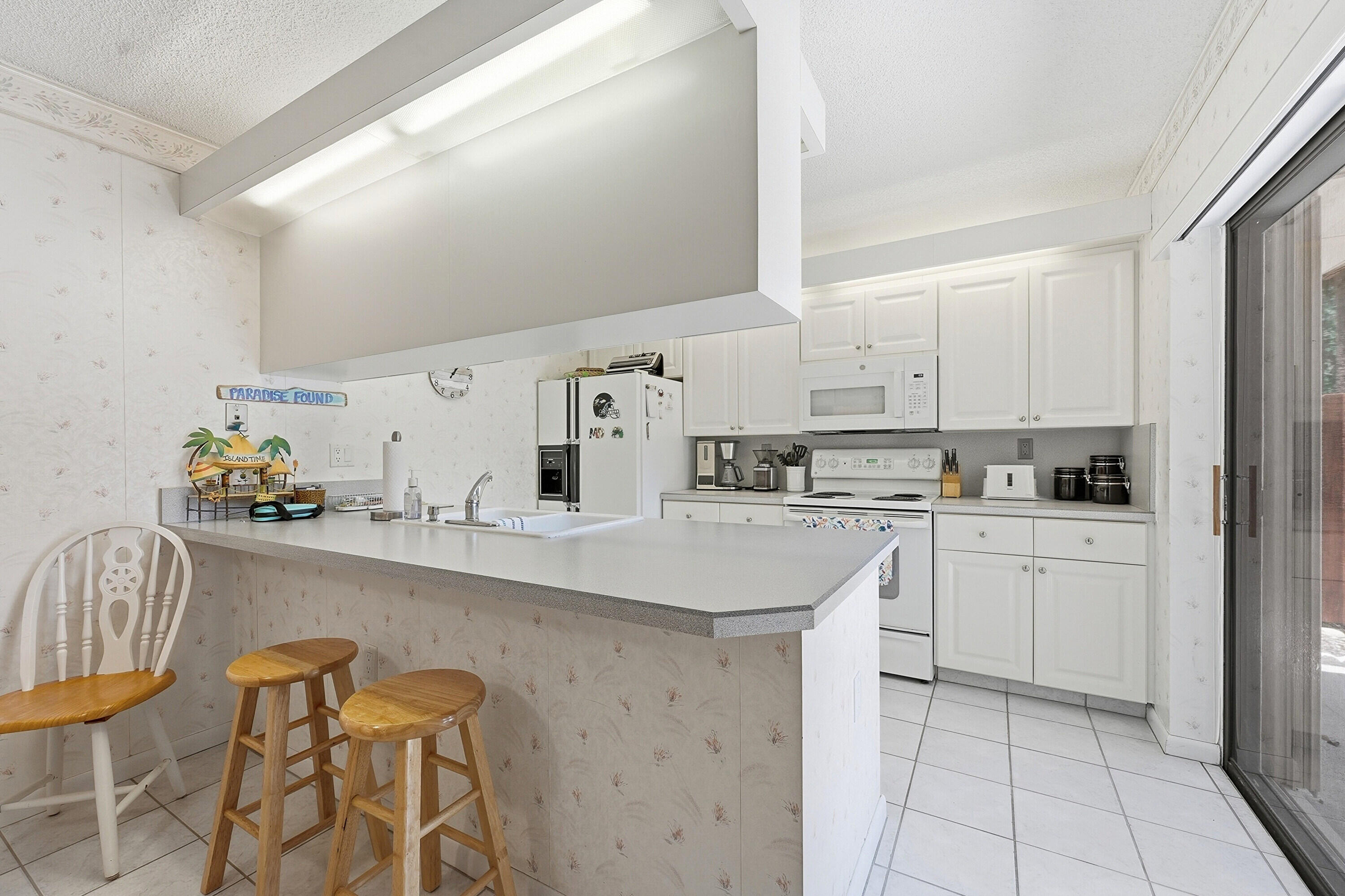 River North - Residential