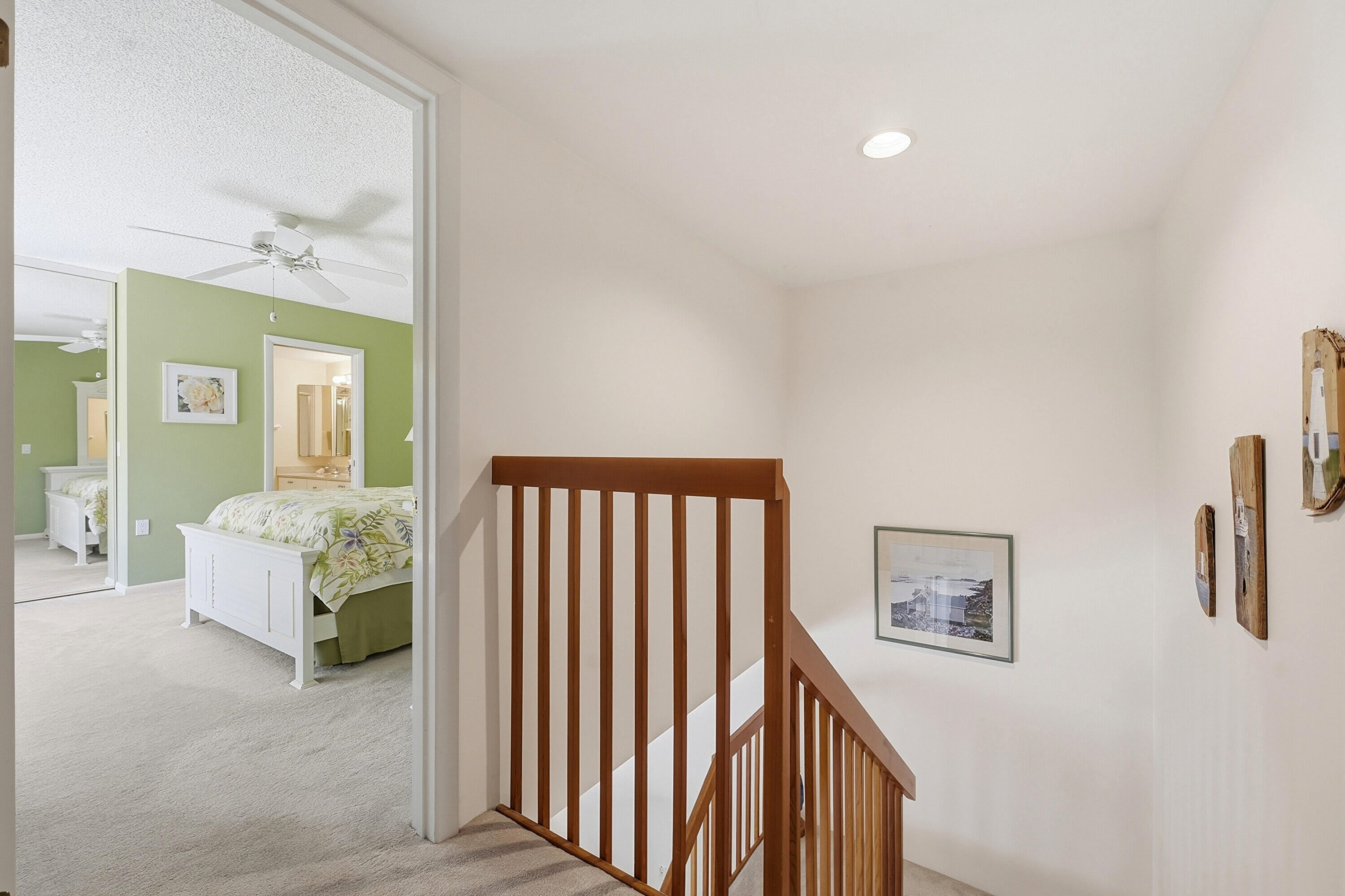 River North - Residential