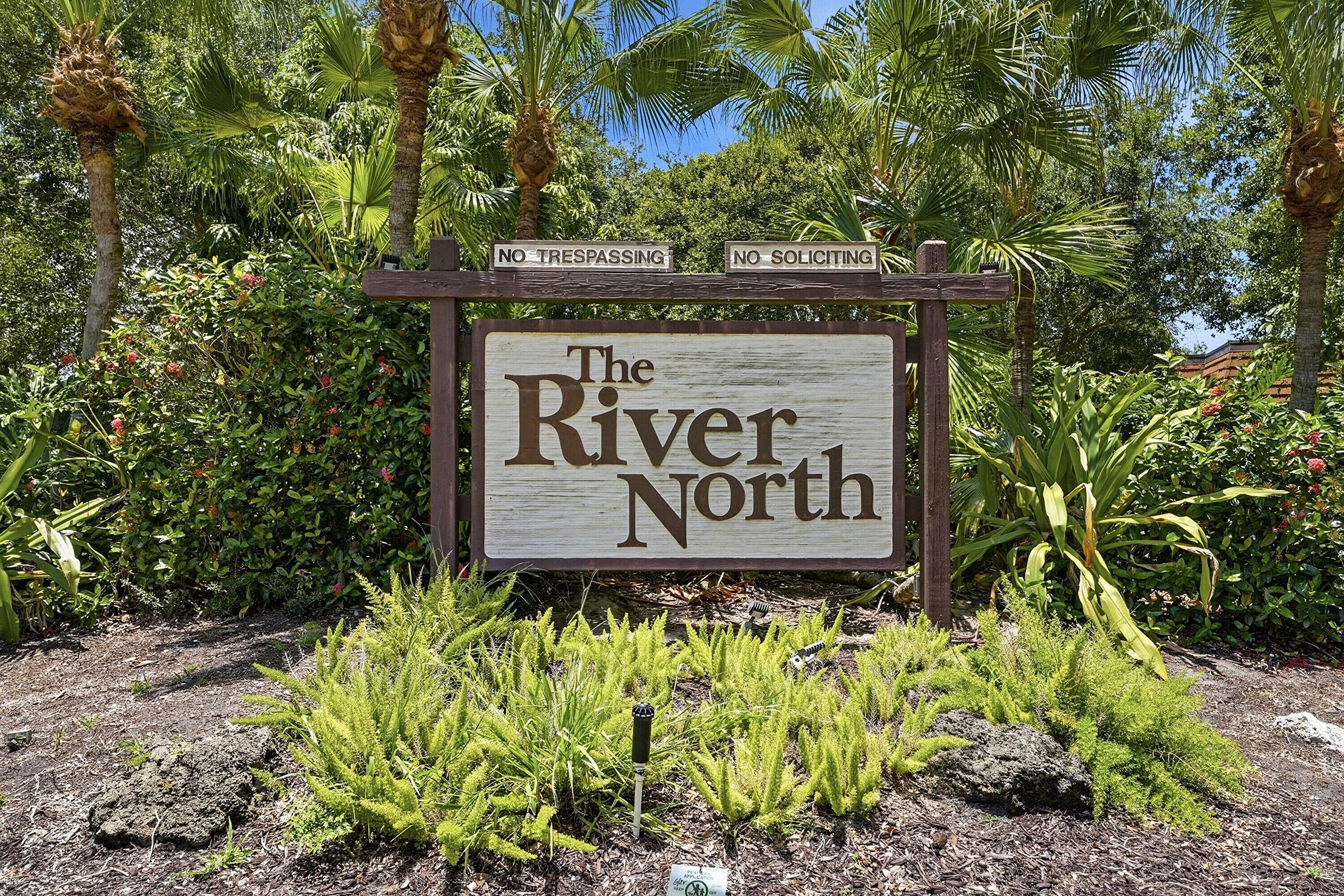 River North - Residential