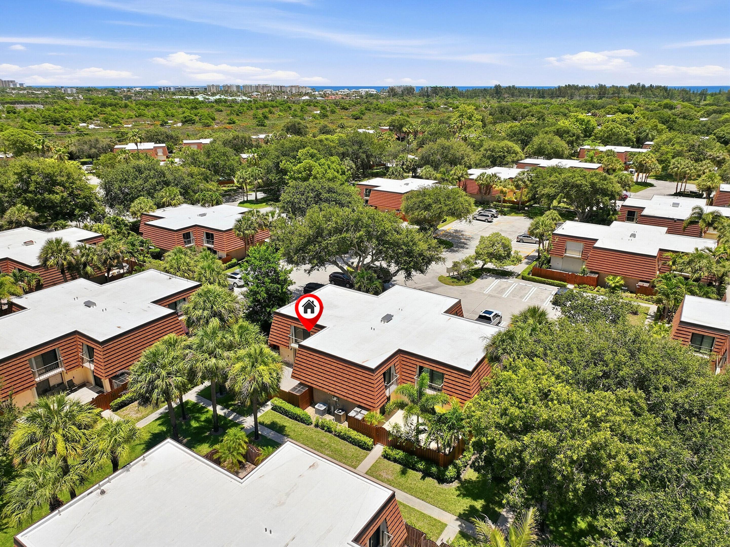 River North - Residential