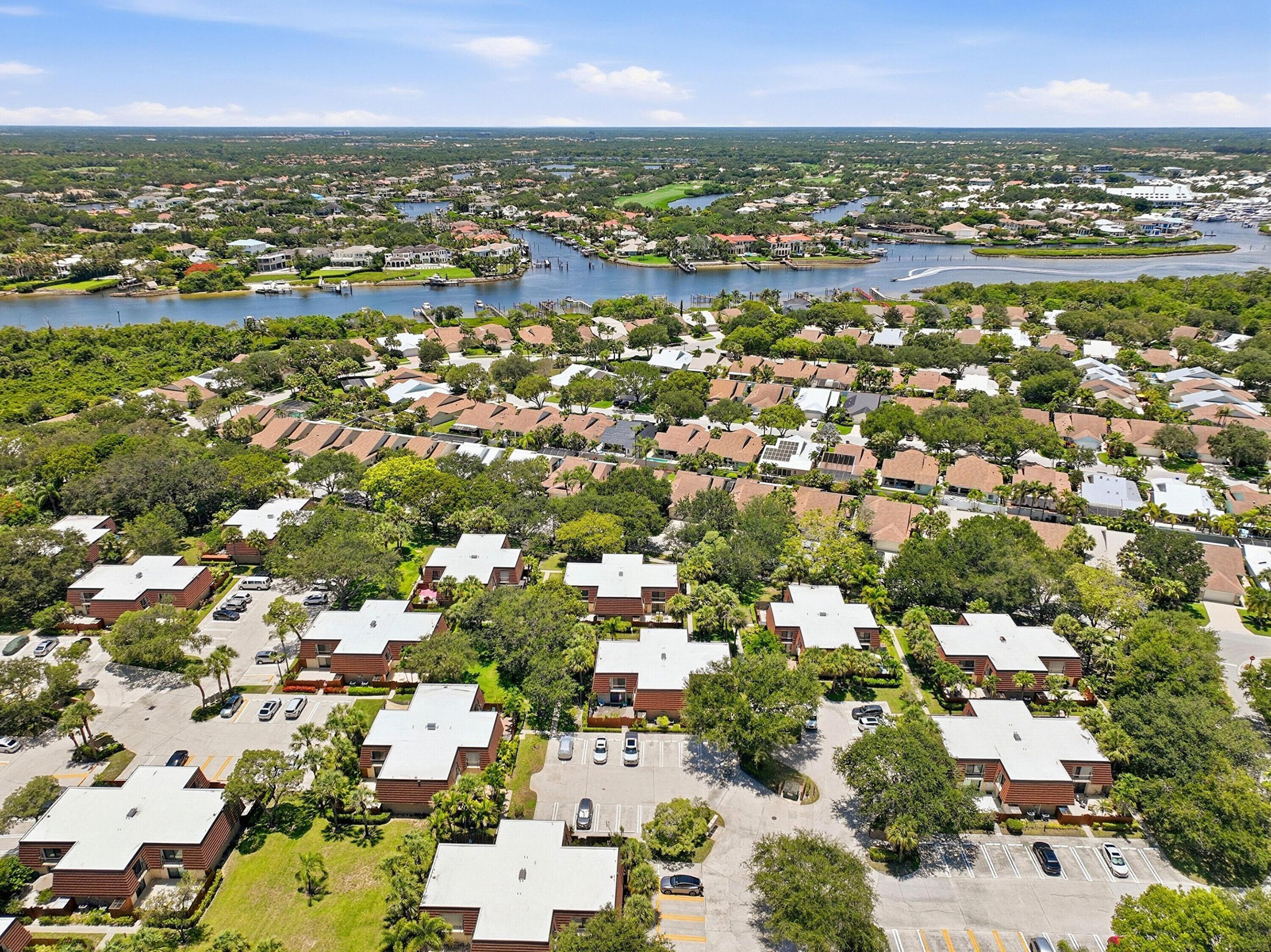 River North - Residential
