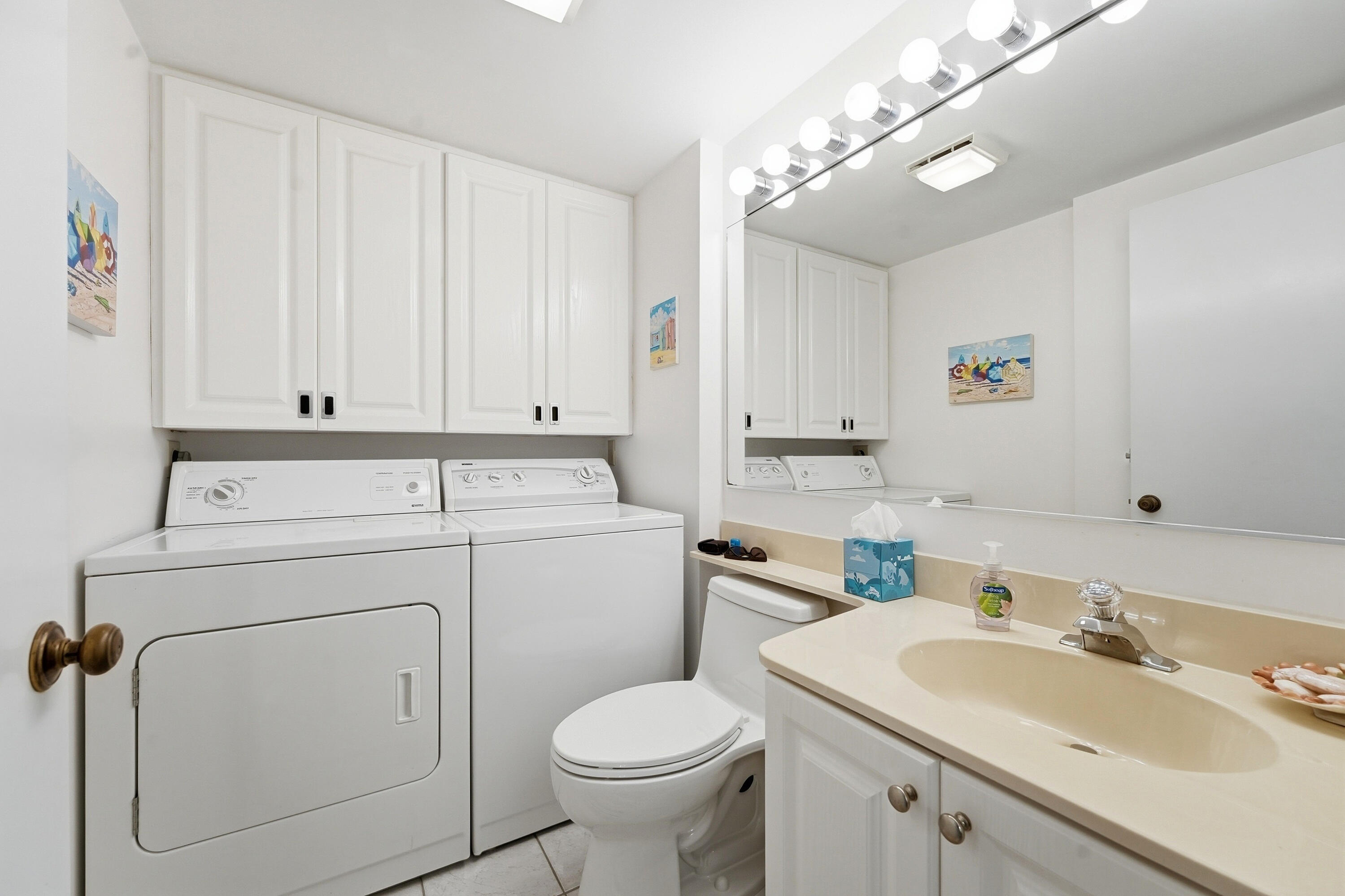 River North - Residential