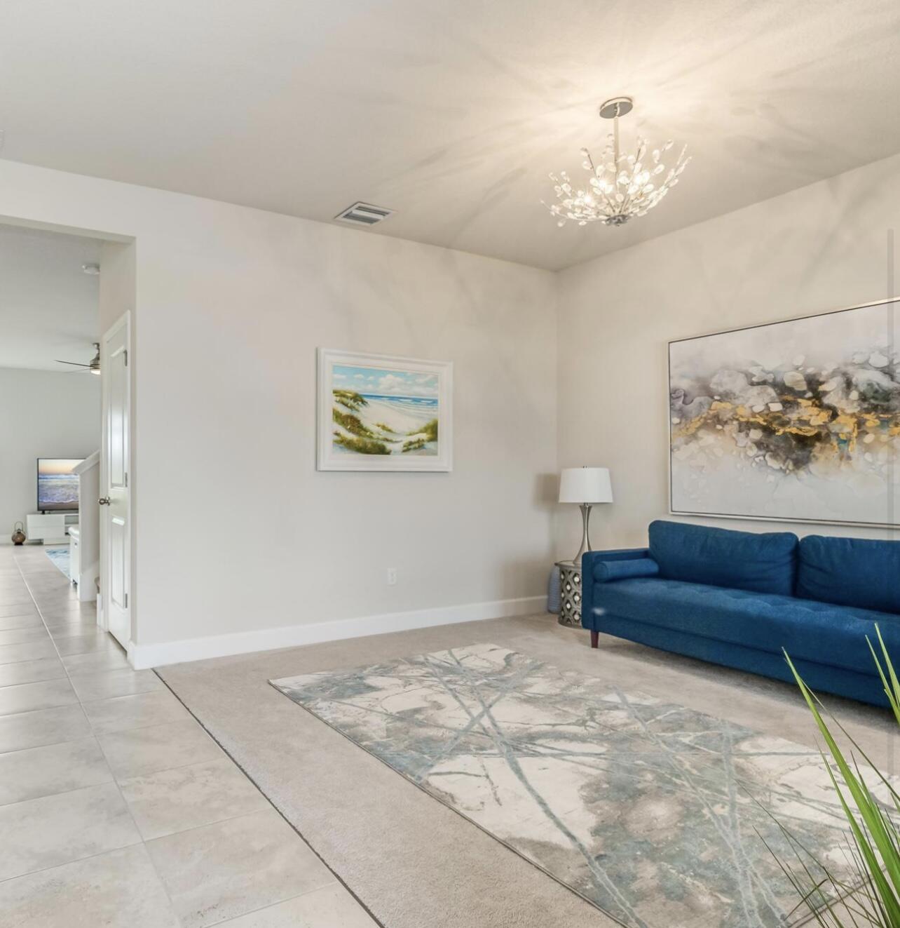 ARDEN PUD POD F EAST - Residential Lease
