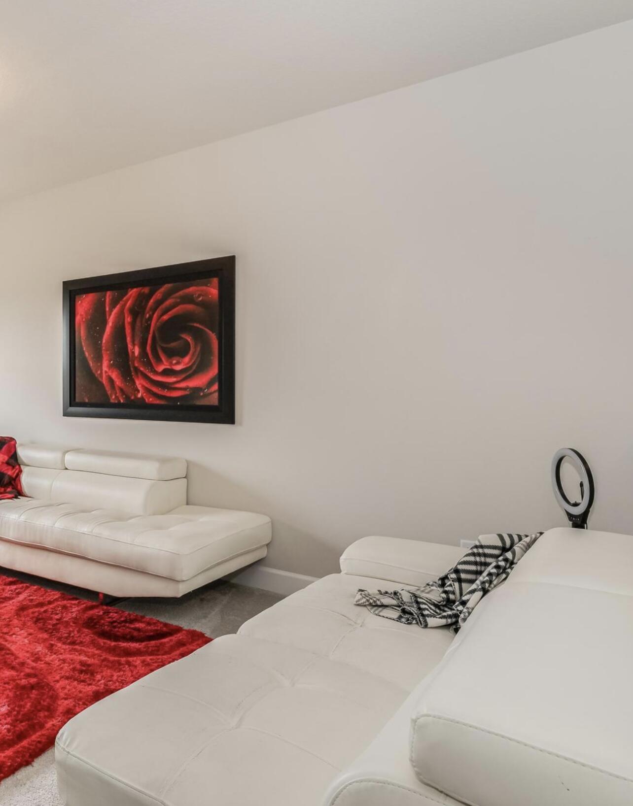 ARDEN PUD POD F EAST - Residential Lease