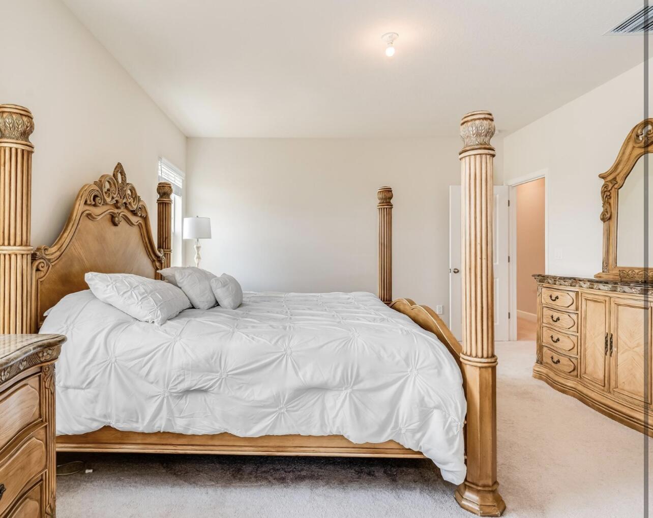 ARDEN PUD POD F EAST - Residential Lease