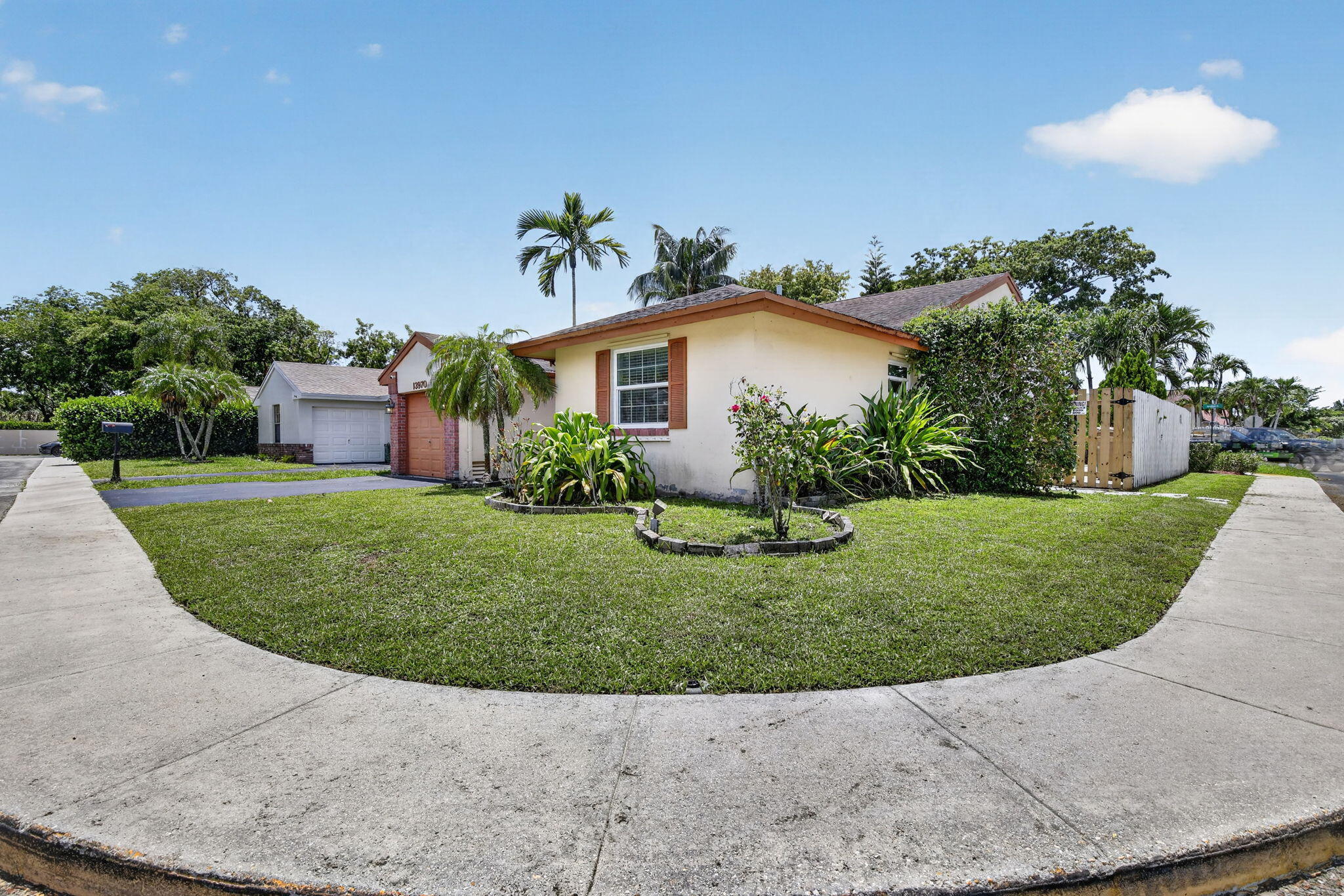 REPLAT OF PORTION - Residential