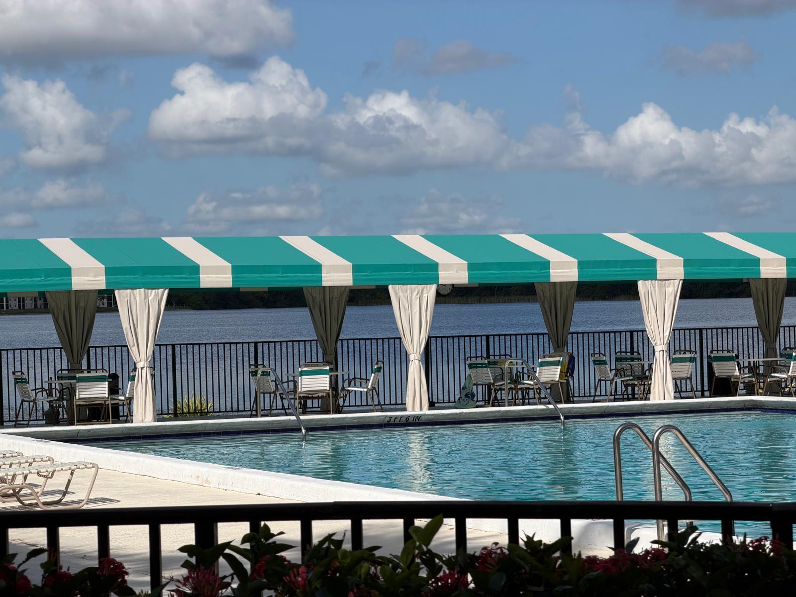 LAKE EMERALD CONDOMINIUM NO - Residential