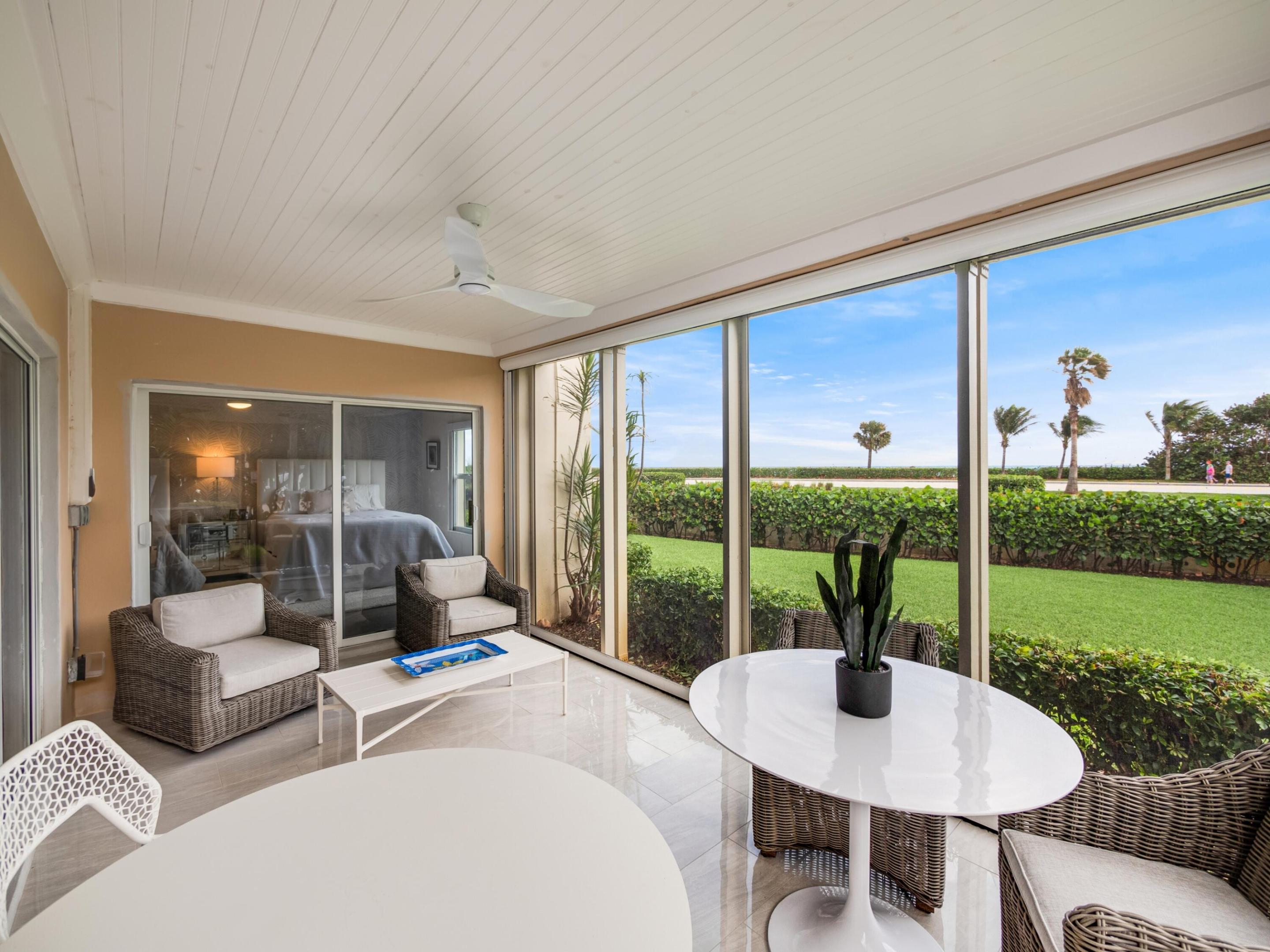 BEACHCOMBER CONDO - Residential Lease