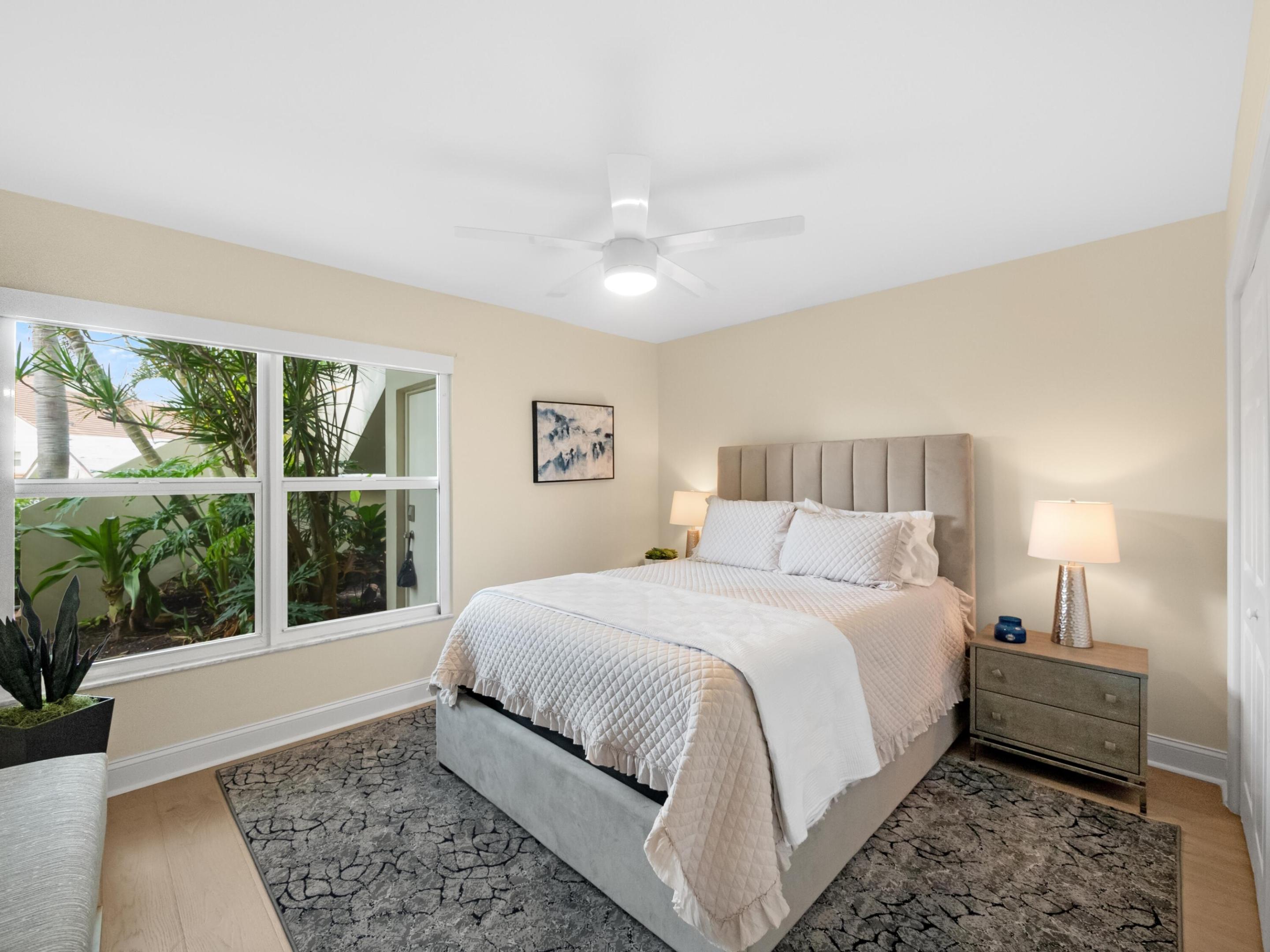 BEACHCOMBER CONDO - Residential Lease