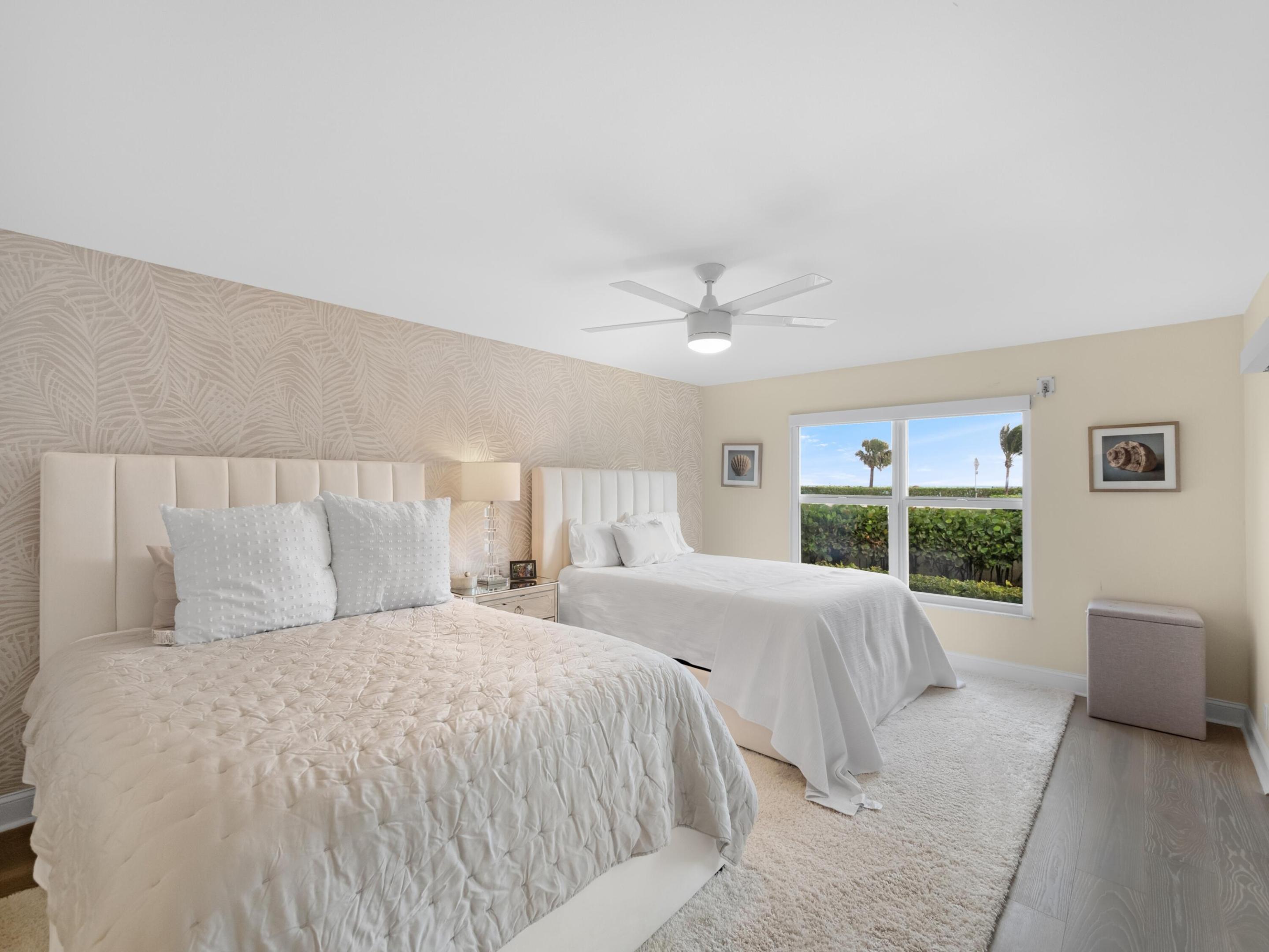 BEACHCOMBER CONDO - Residential Lease