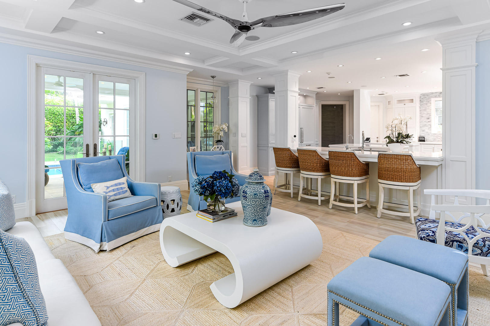 EL ENCANTO - Residential
