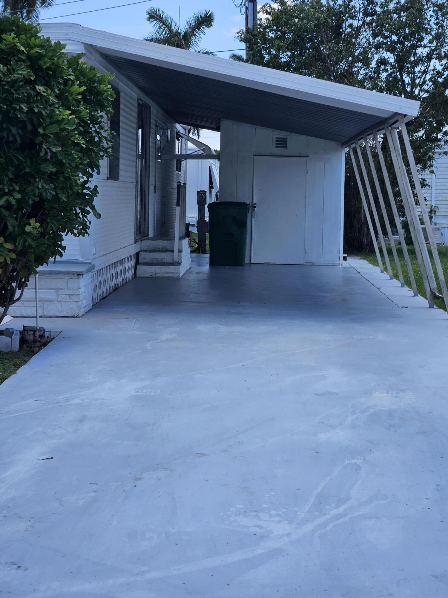 PARK CITY SEC TWO - Residential