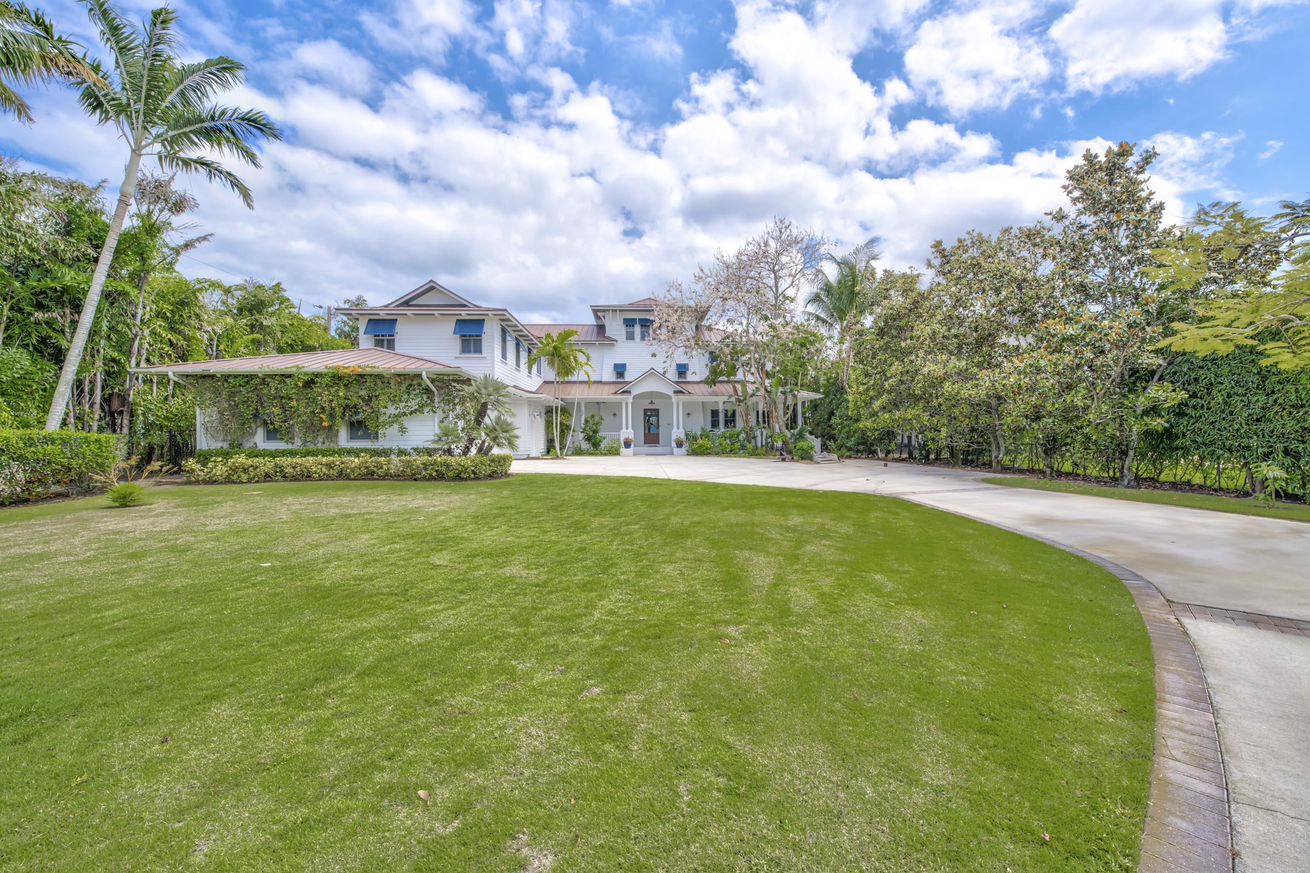 PENNOCK POINT - Residential