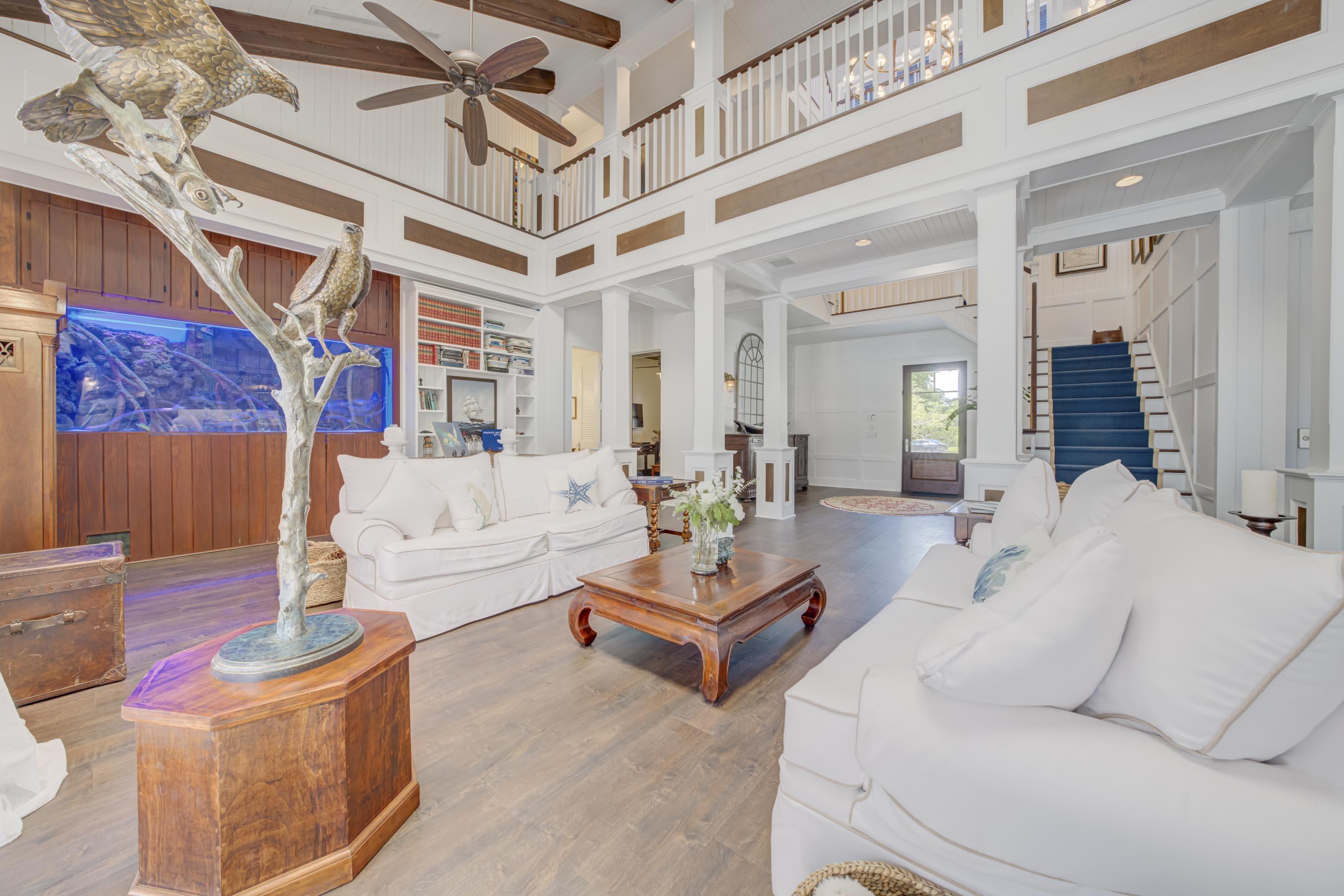 PENNOCK POINT - Residential