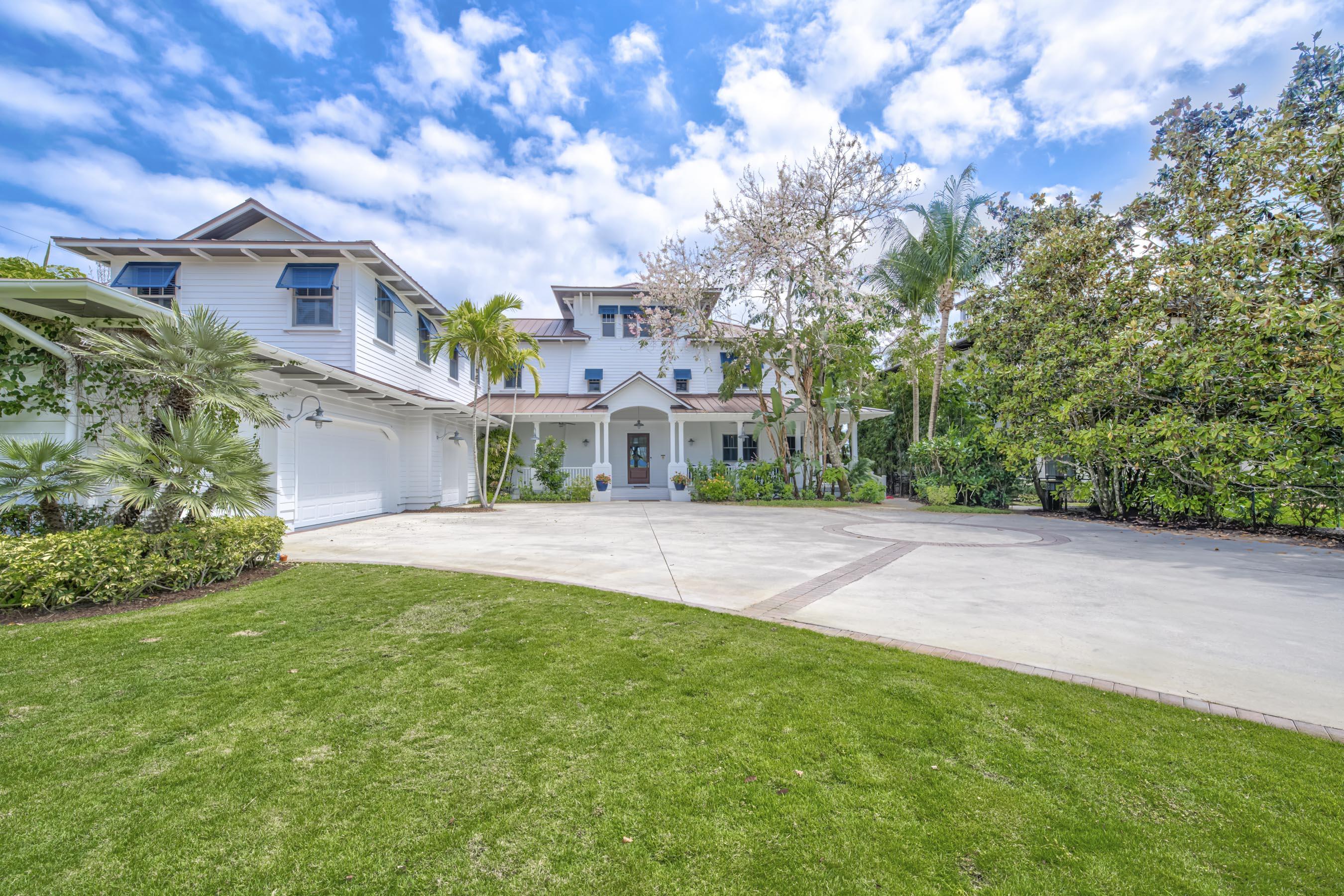 PENNOCK POINT - Residential