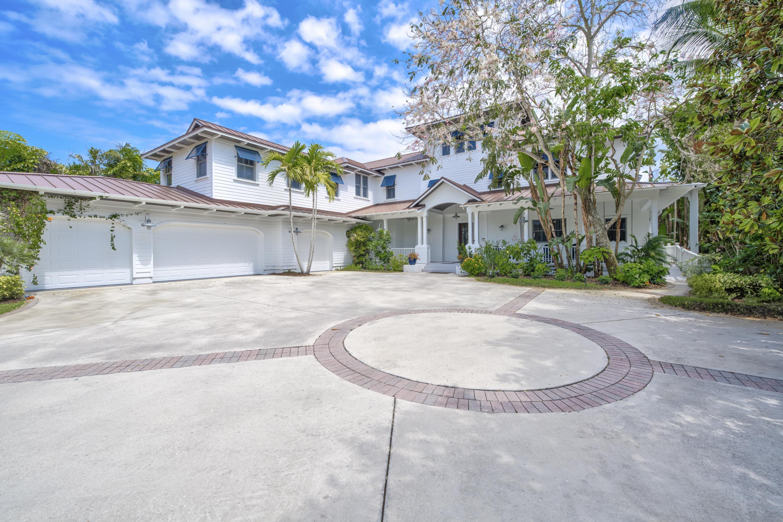 PENNOCK POINT - Residential